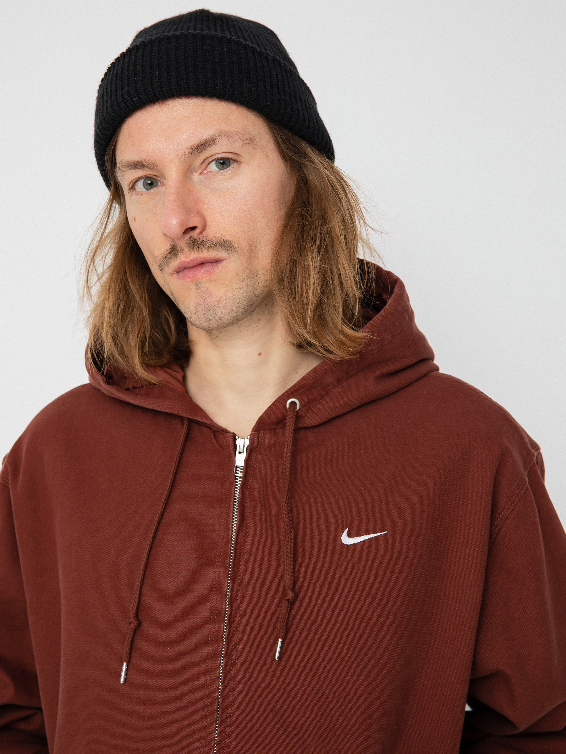 Nike SB Padded Dzseki (oxen brown/white)