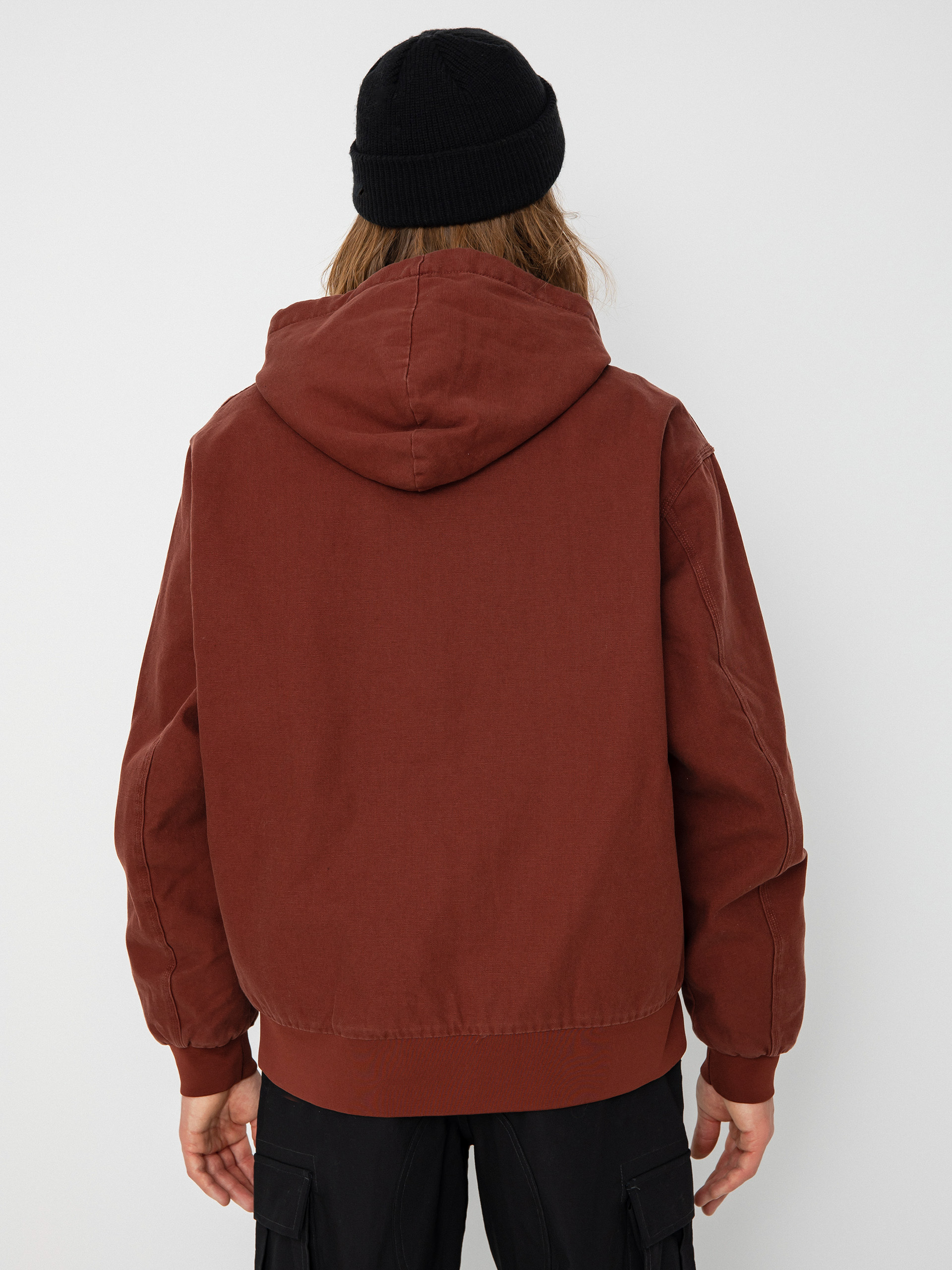 Nike SB Padded Dzseki (oxen brown/white)