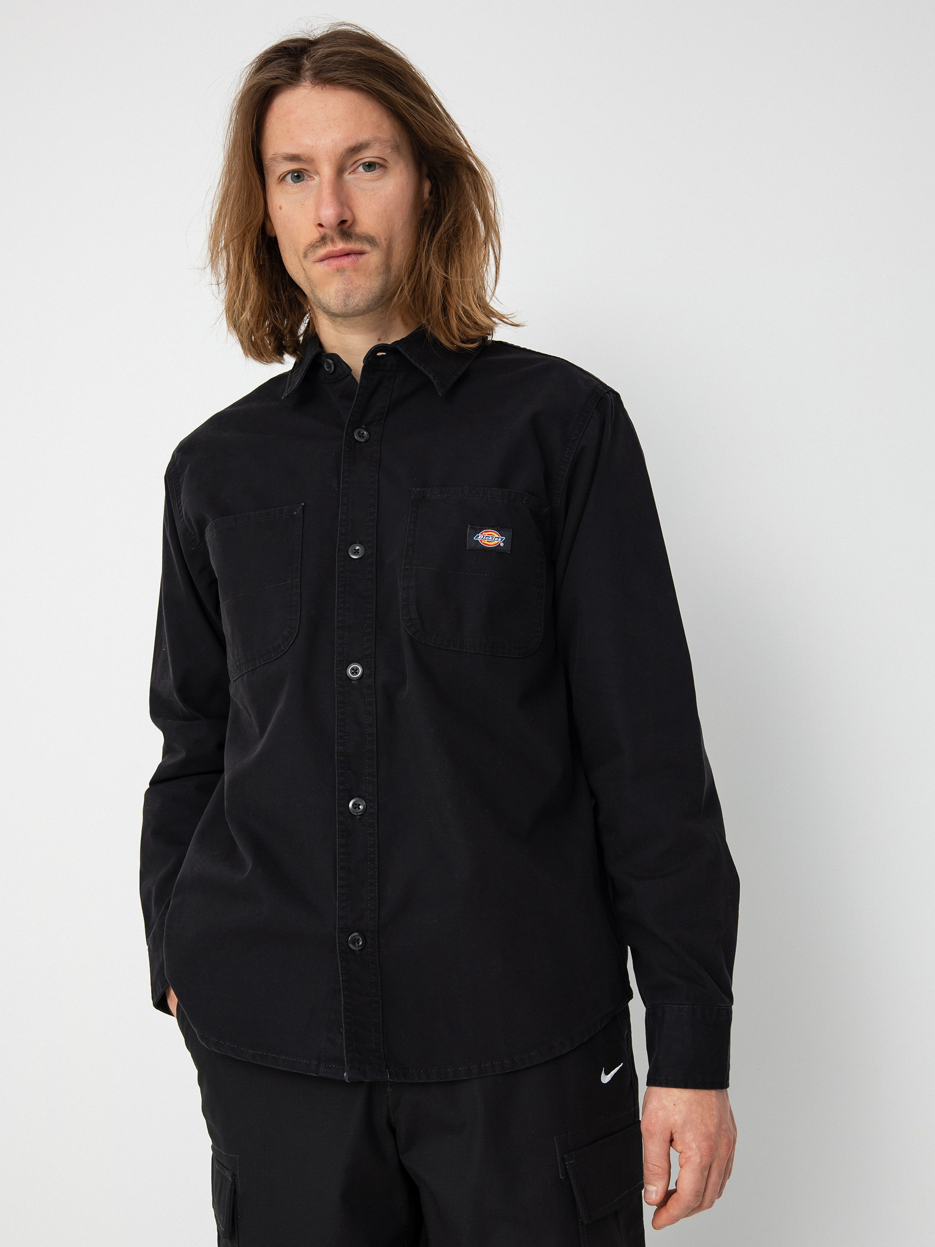 Dickies Duck Canvas Ing (black)