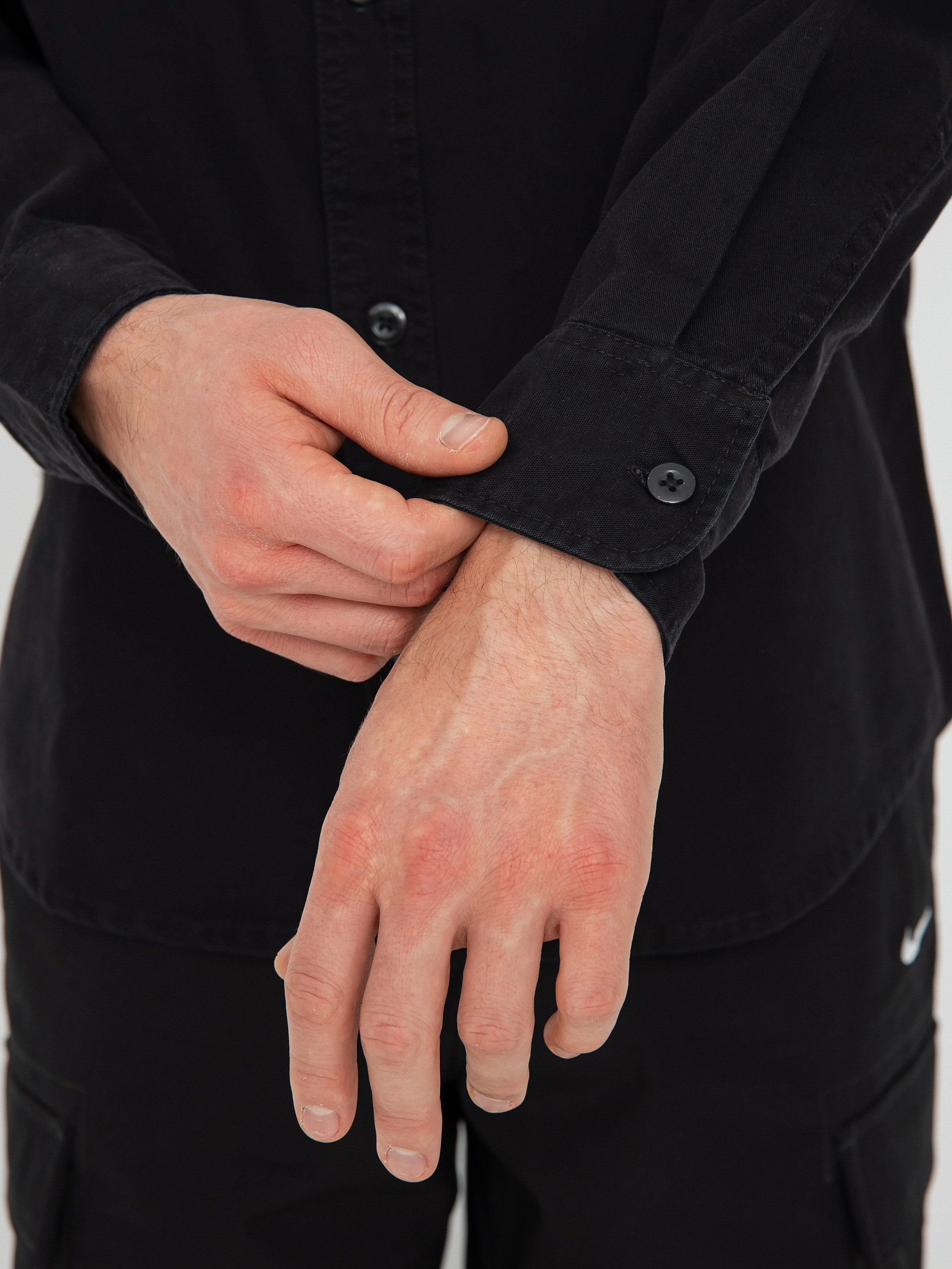 Dickies Duck Canvas Ing (black)