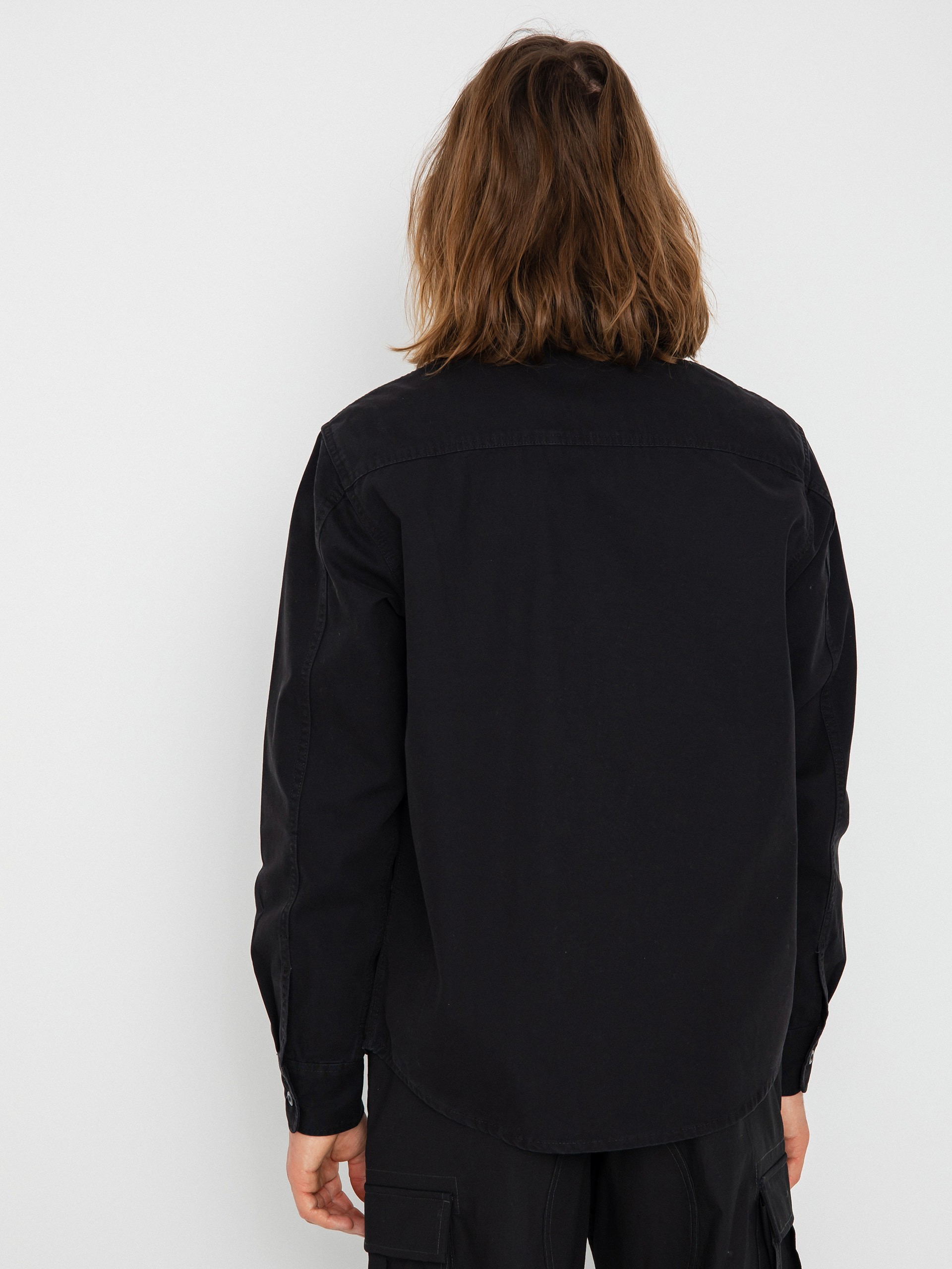 Dickies Duck Canvas Ing (black)