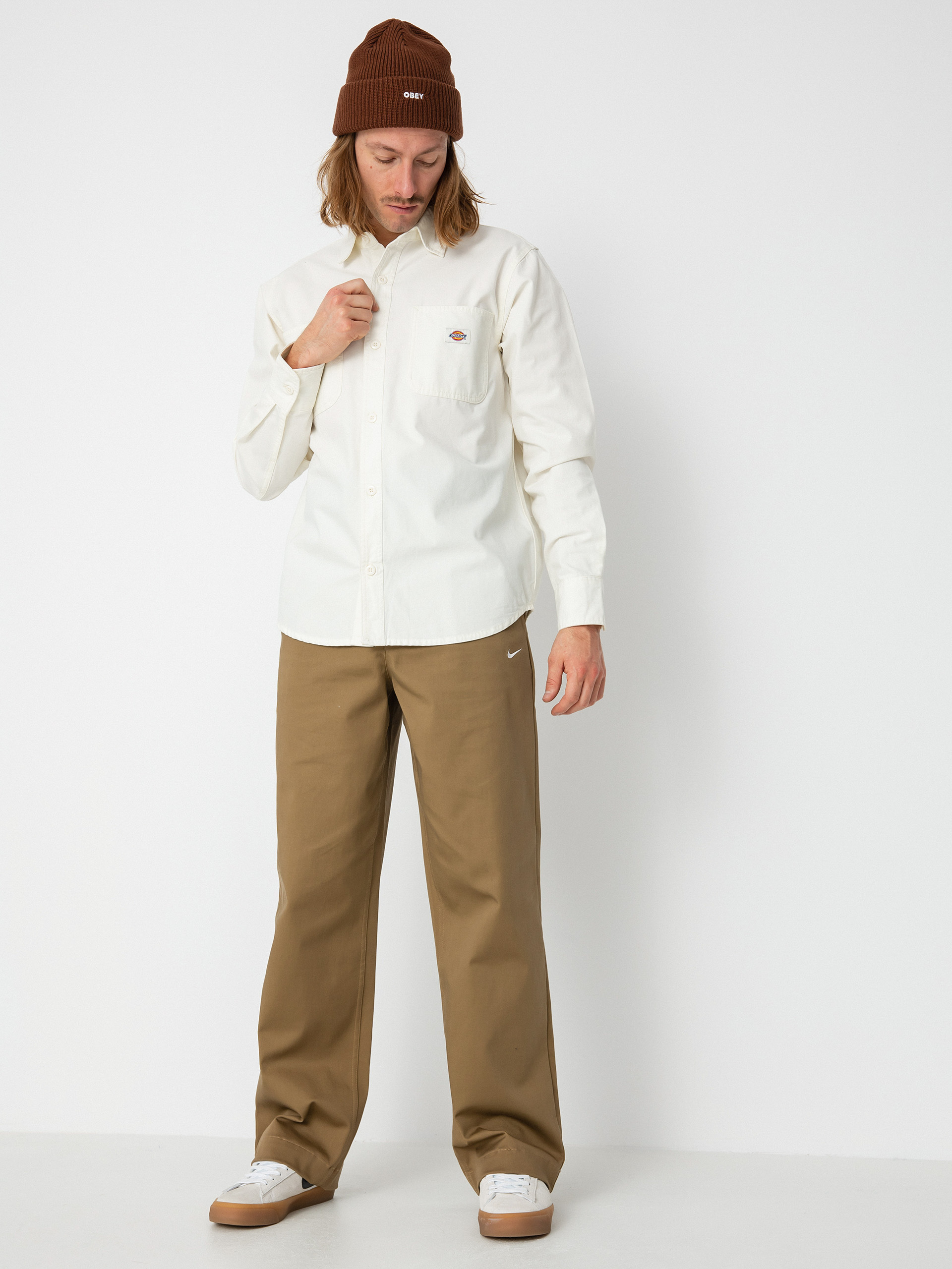 Dickies Duck Canvas Ing (cloud)