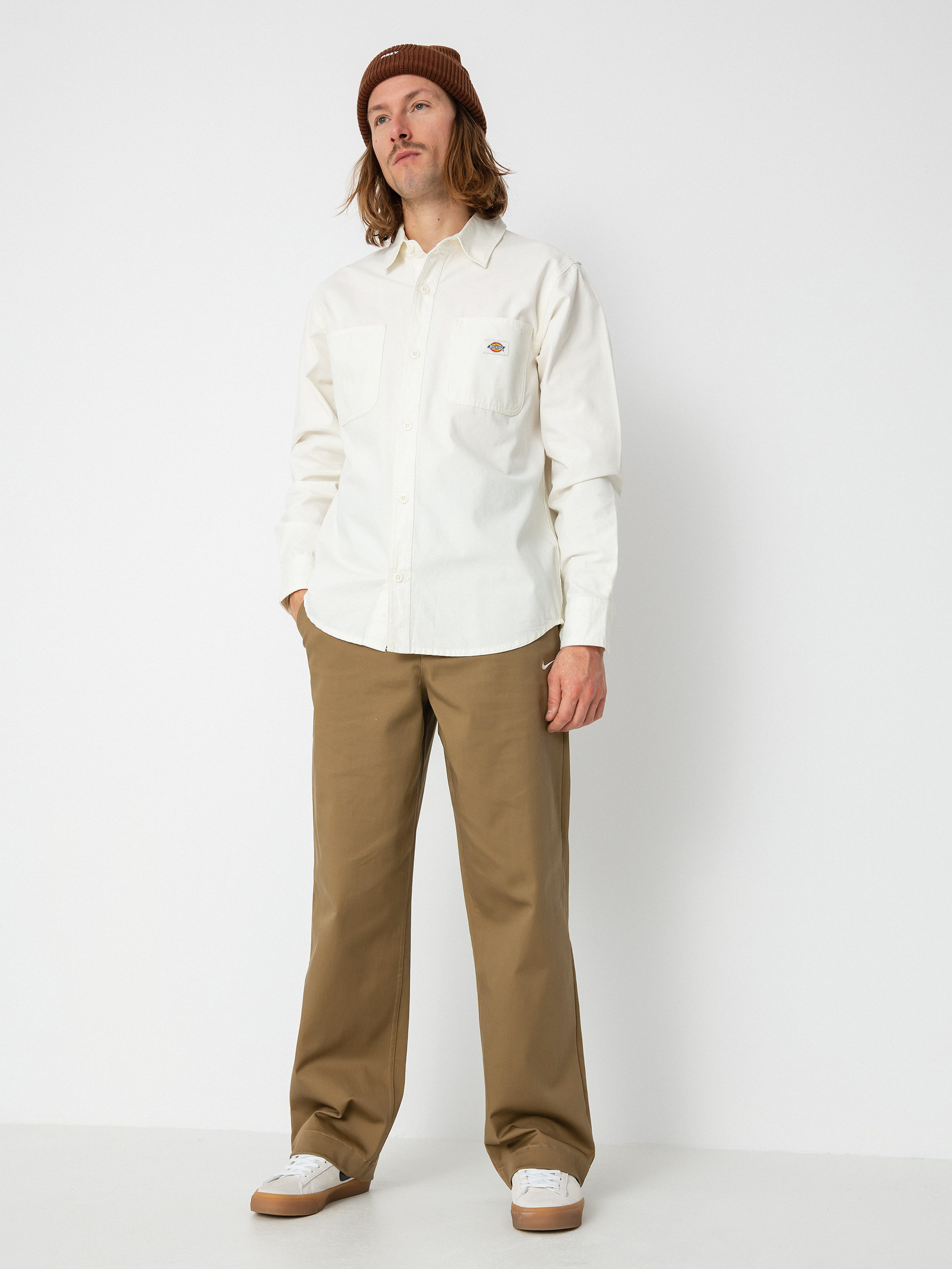 Dickies Duck Canvas Ing (cloud)