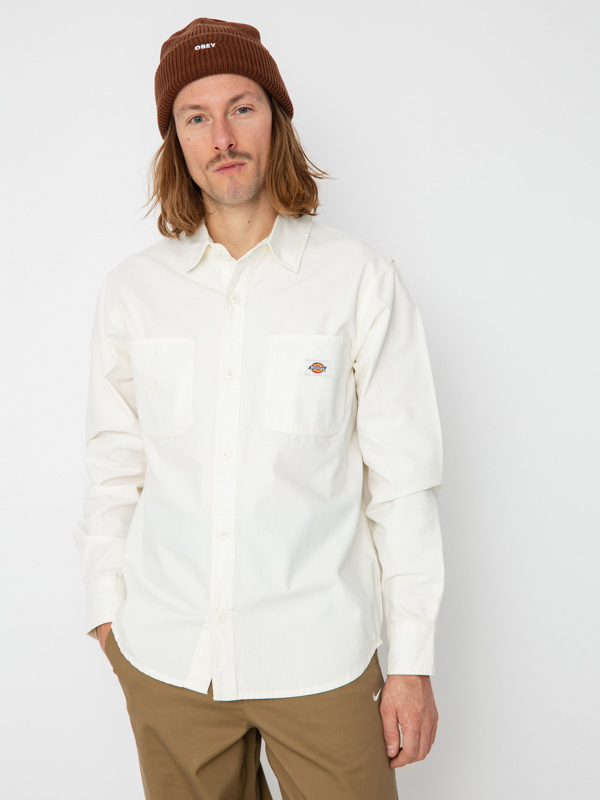 Dickies Duck Canvas Ing (cloud)