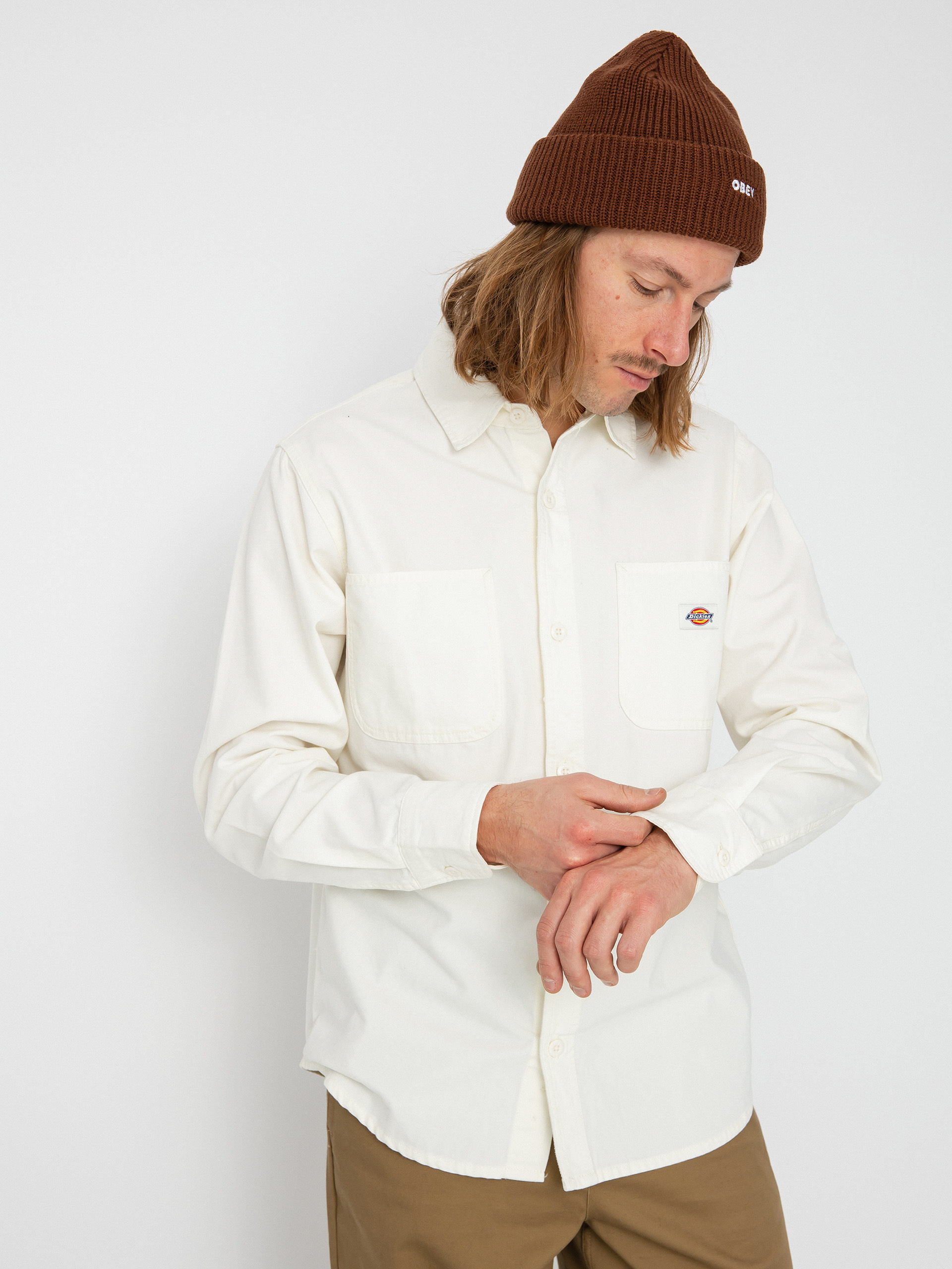 Dickies Duck Canvas Ing (cloud)