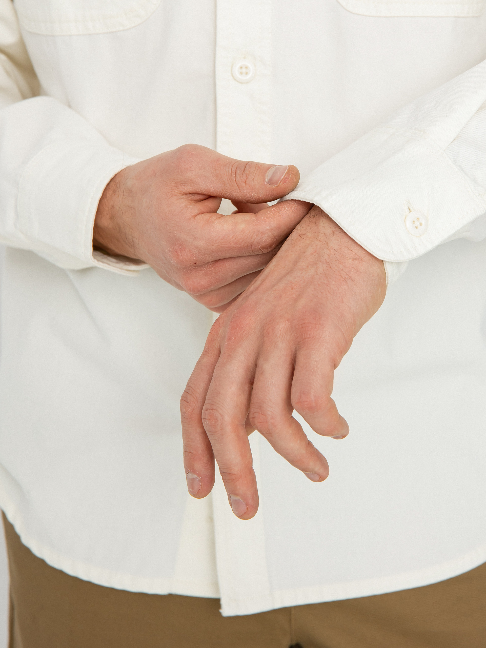 Dickies Duck Canvas Ing (cloud)