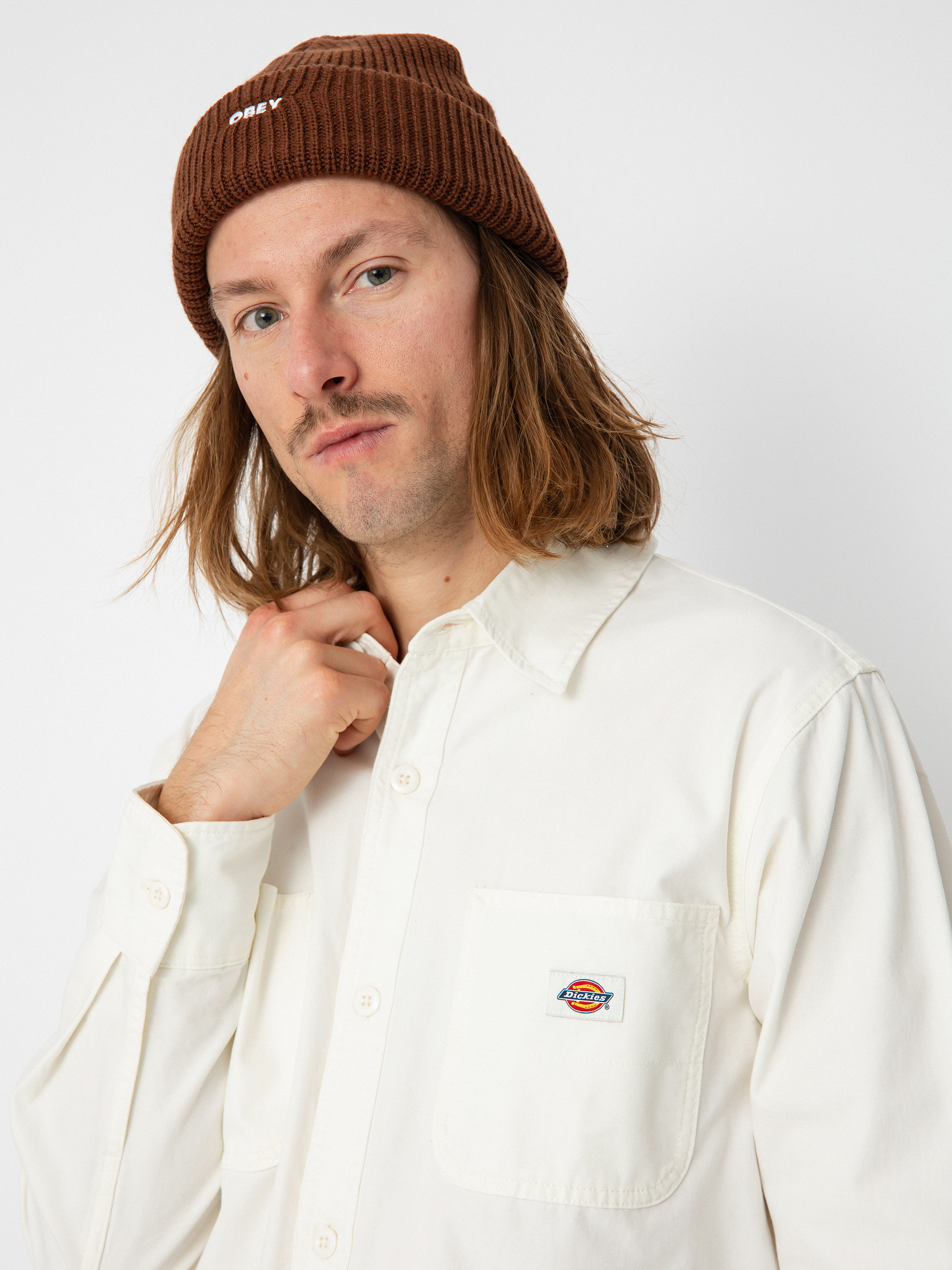 Dickies Duck Canvas Ing (cloud)