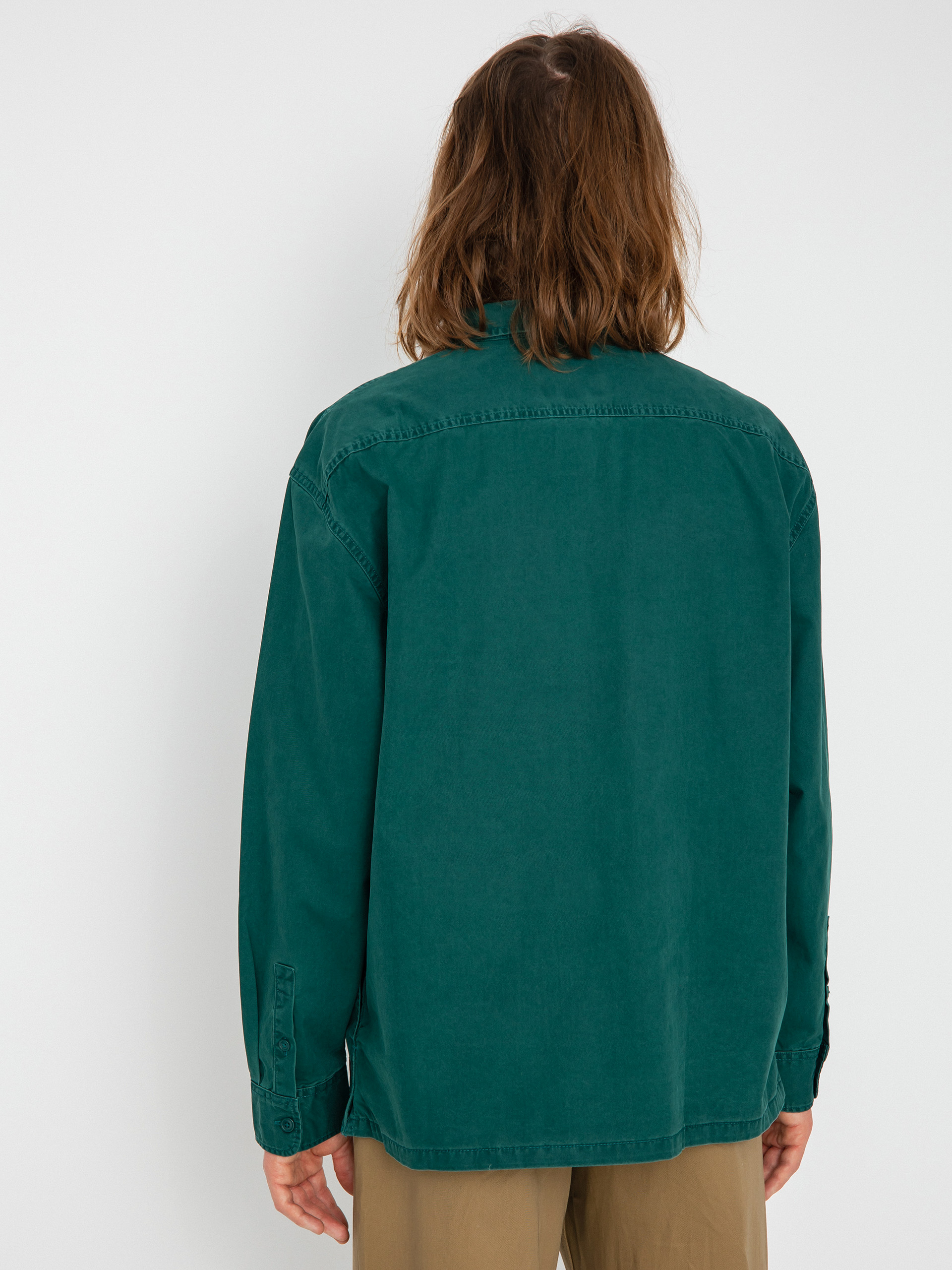 Vans Salt Wash Ing (botanical garden)