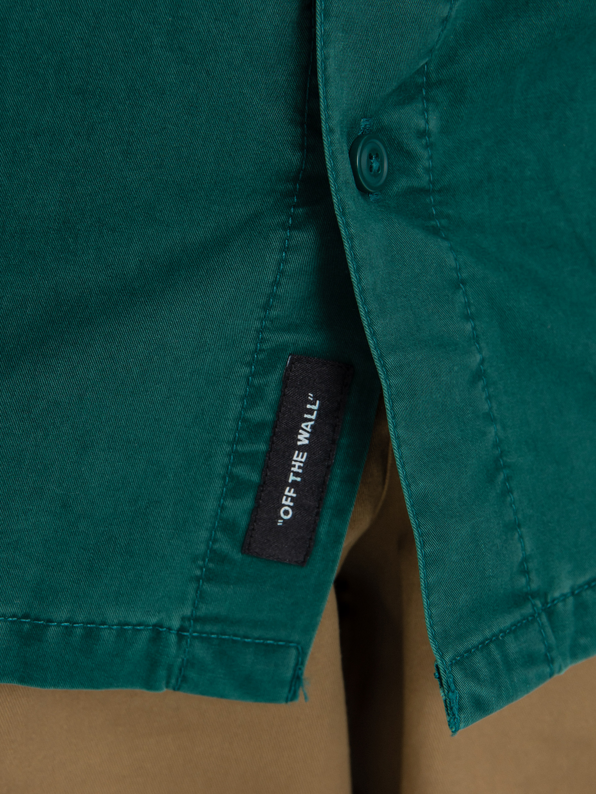 Vans Salt Wash Ing (botanical garden)