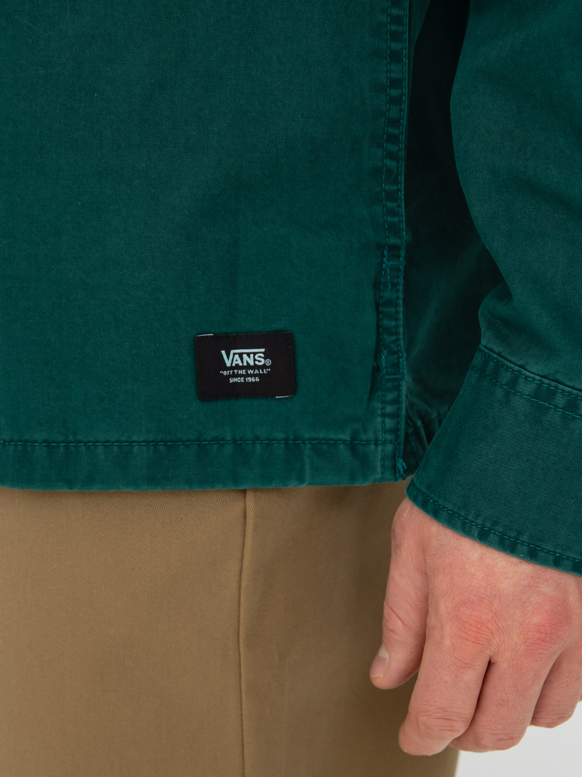 Vans Salt Wash Ing (botanical garden)