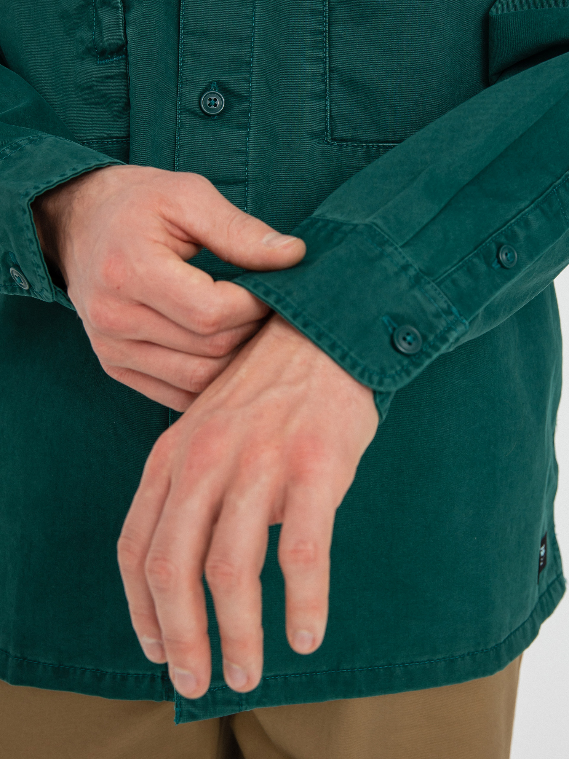 Vans Salt Wash Ing (botanical garden)