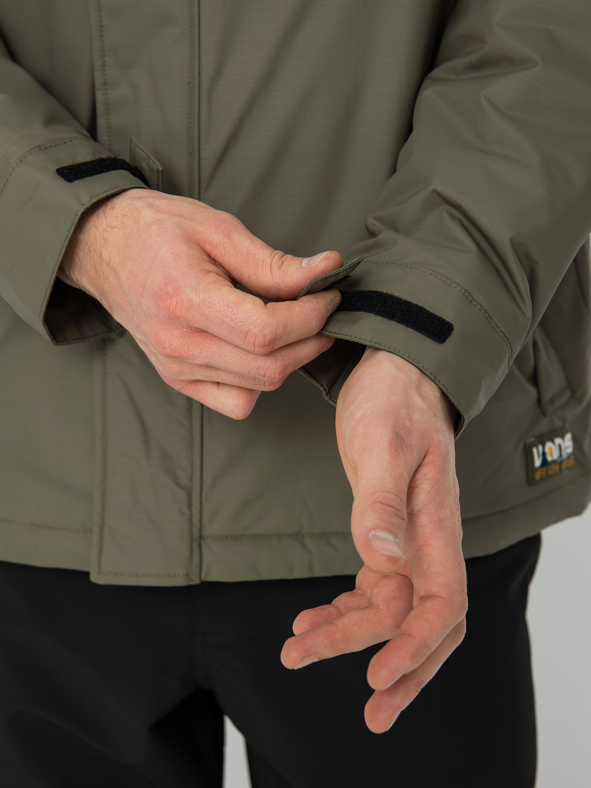 Vans Coastal MTE 1 Dzseki (coastal grape leaf/black)