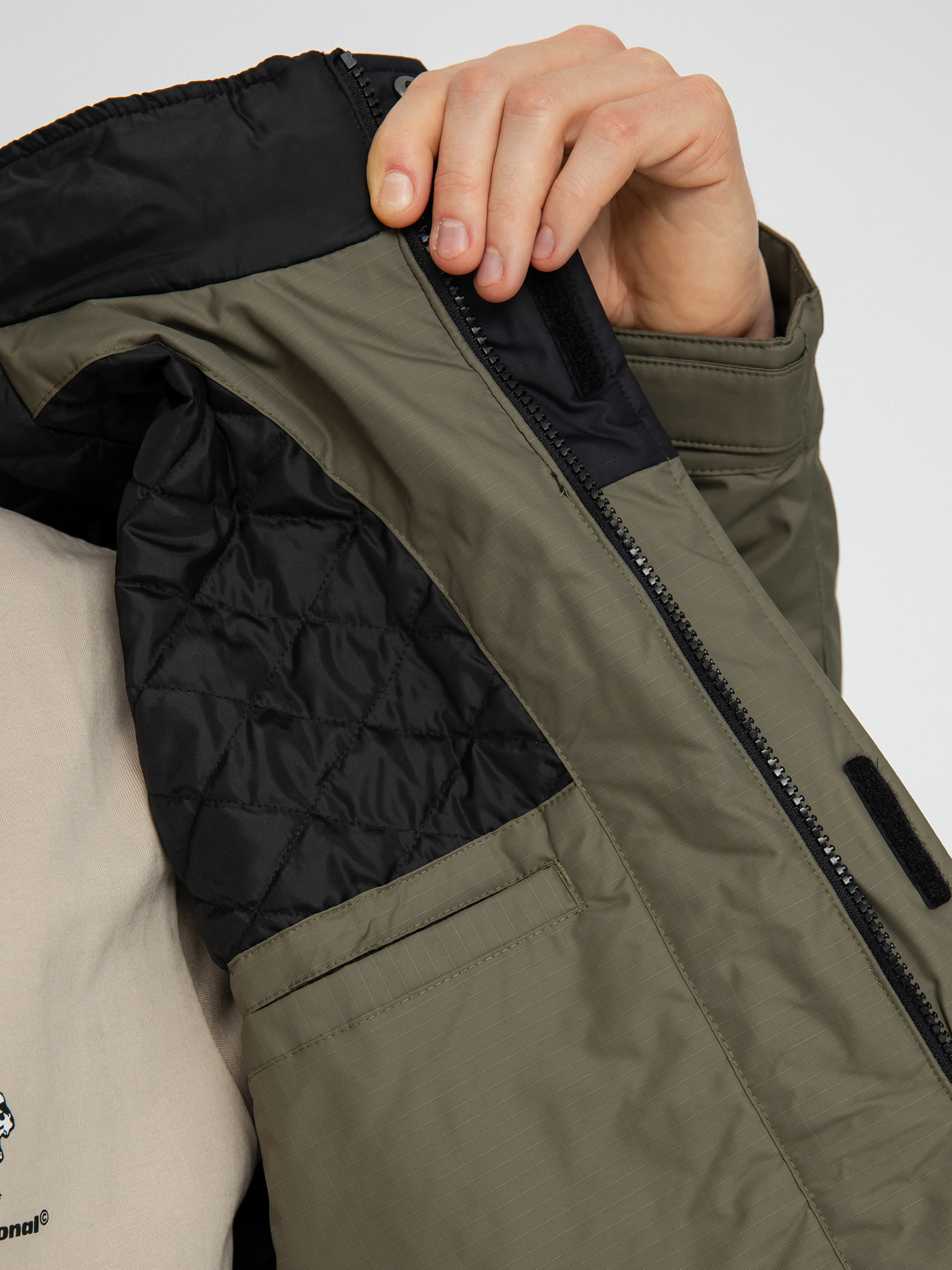 Vans Coastal MTE 1 Dzseki (coastal grape leaf/black)