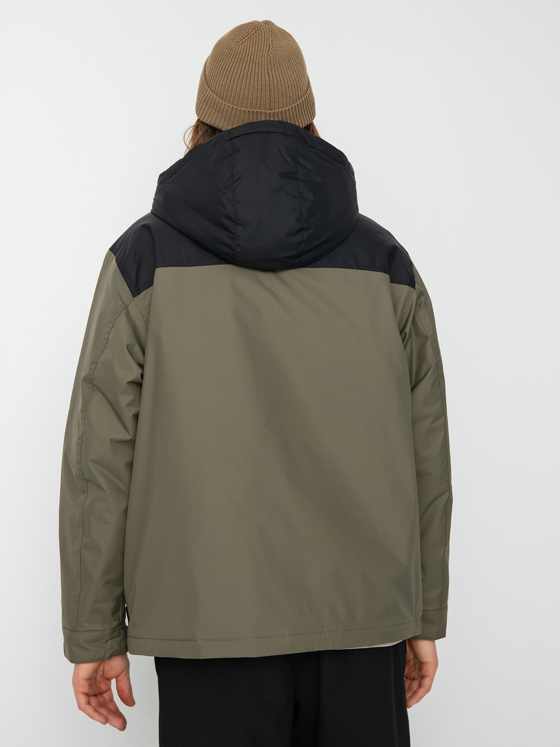 Vans Coastal MTE 1 Dzseki (coastal grape leaf/black)