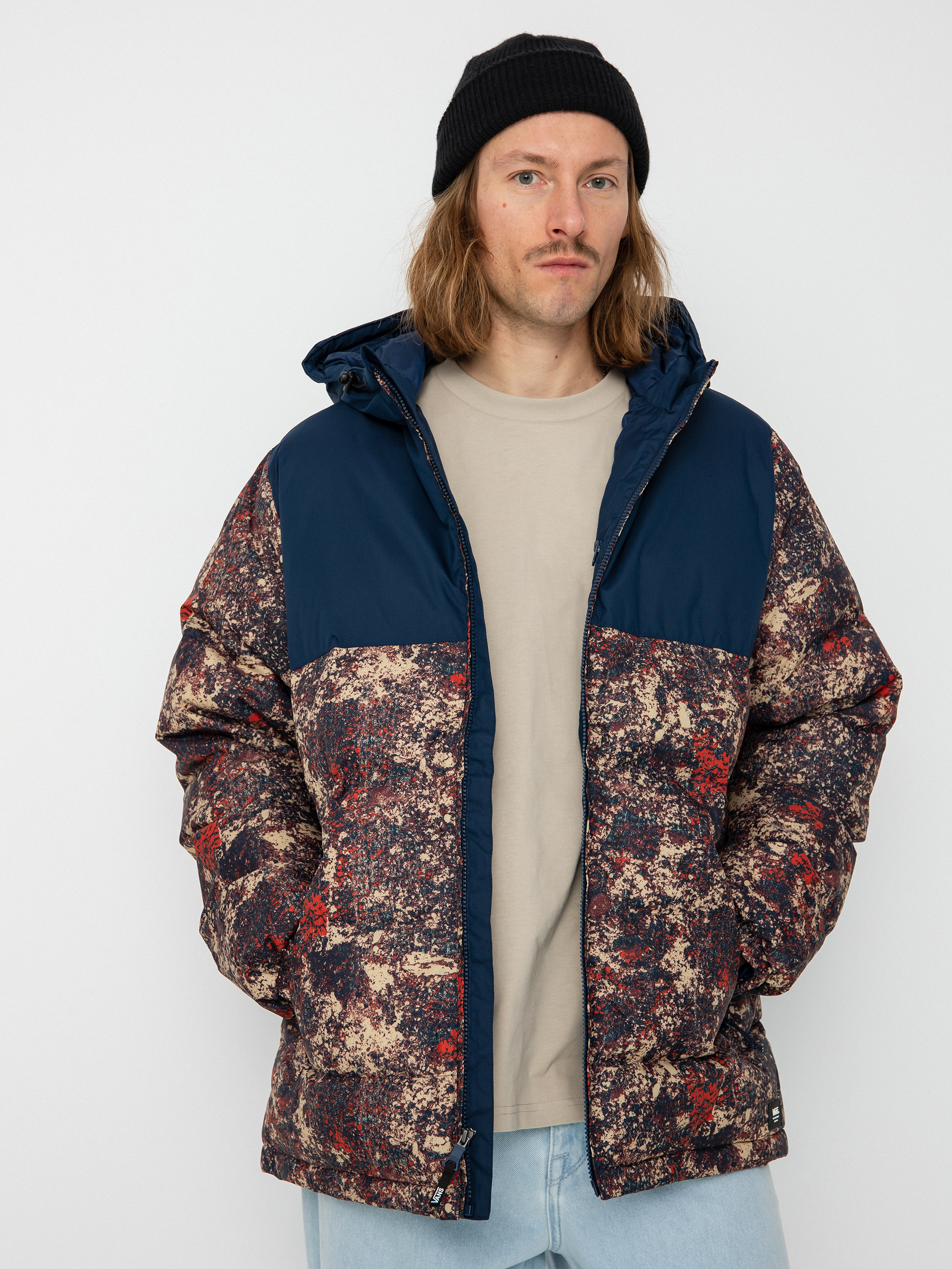 Vans Housley MTE 1 Dzseki (dress blues)