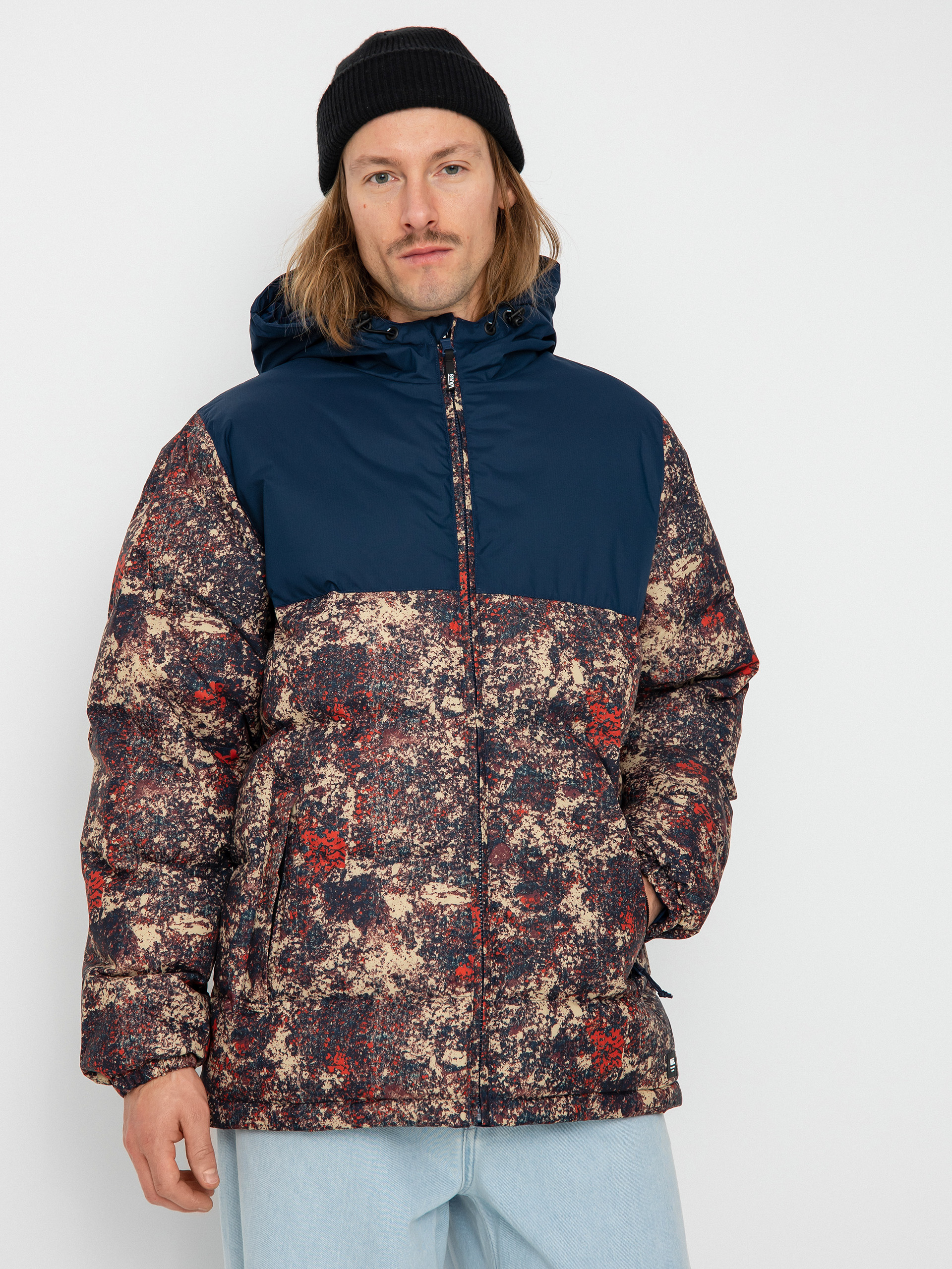 Vans Housley MTE 1 Dzseki (dress blues)