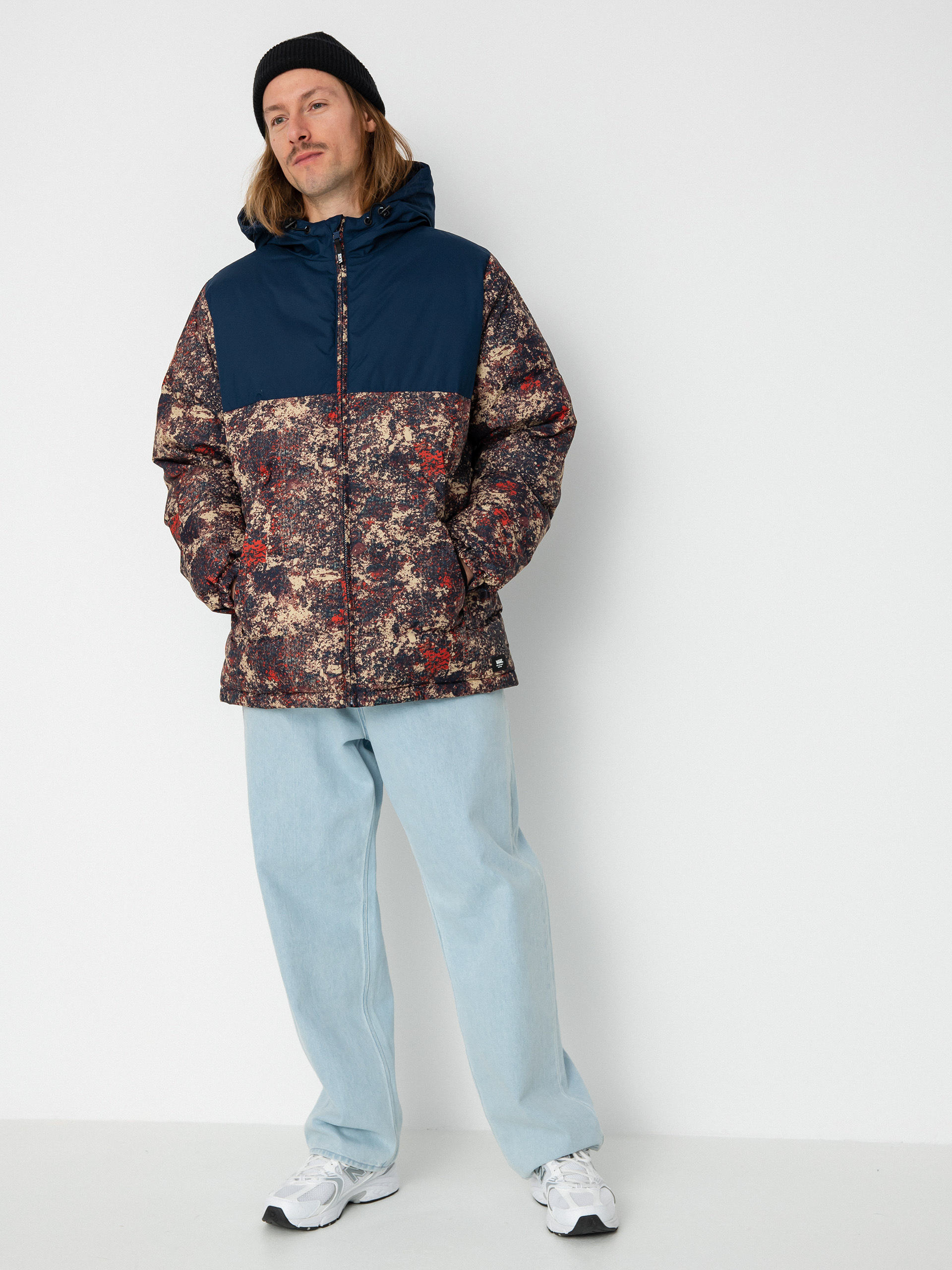 Vans Housley MTE 1 Dzseki (dress blues)