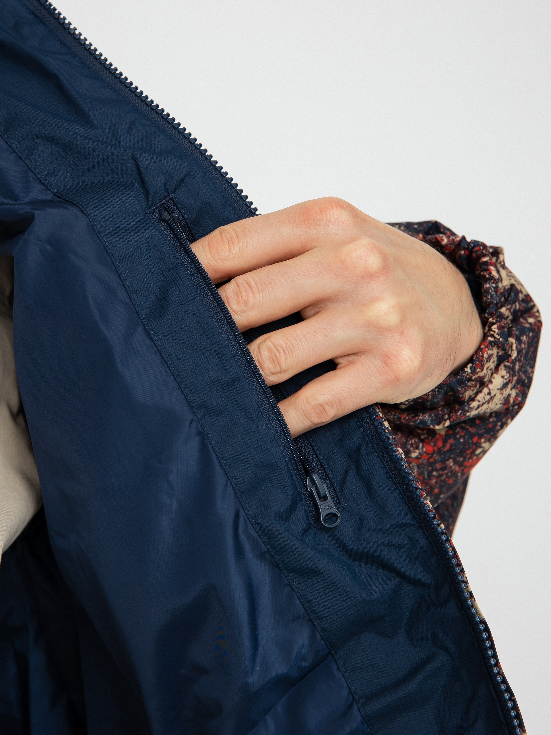 Vans Housley MTE 1 Dzseki (dress blues)