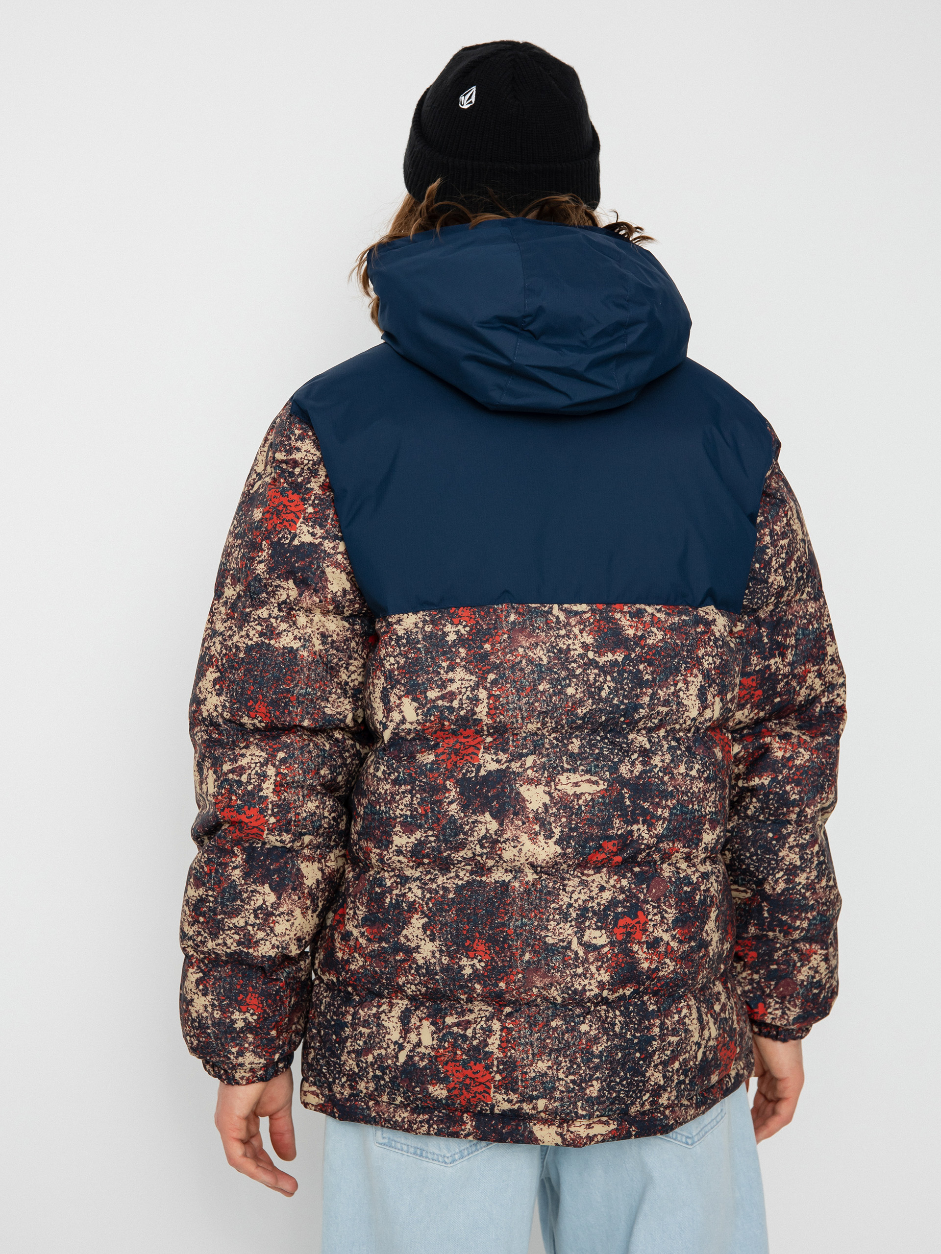 Vans Housley MTE 1 Dzseki (dress blues)