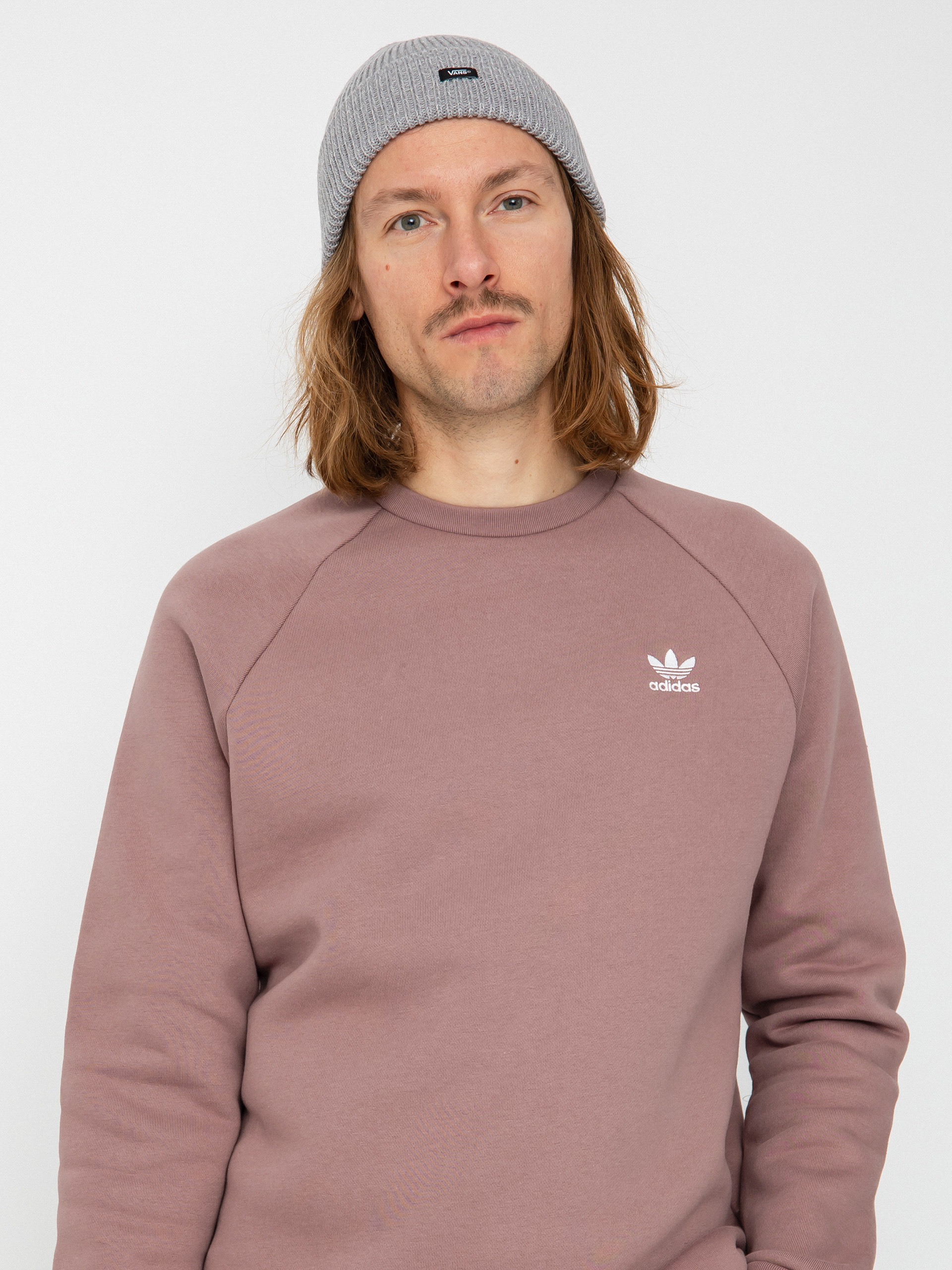 adidas Originals Essential Crew Pulóver (wonoxi)