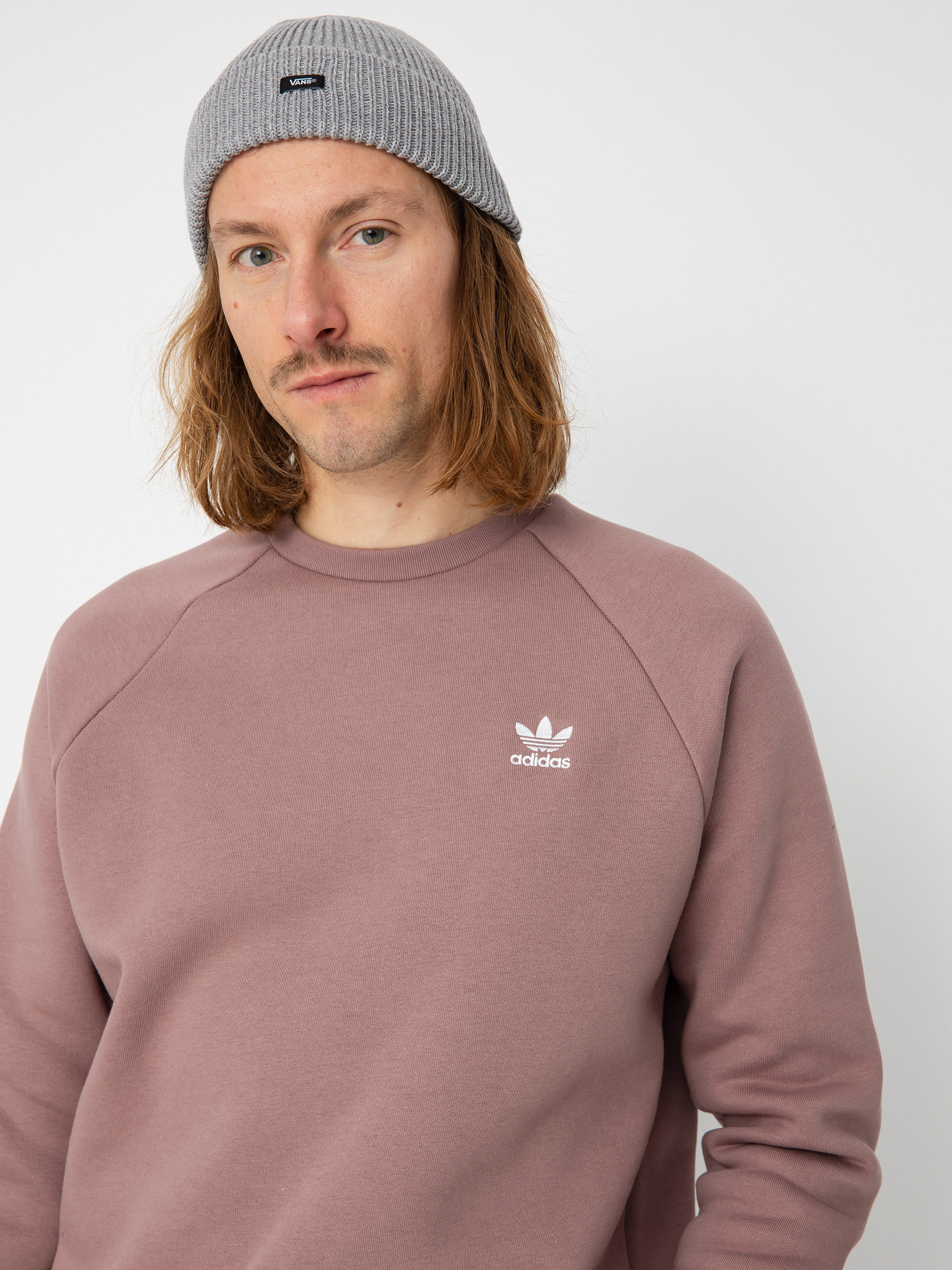 adidas Originals Essential Crew Pulóver (wonoxi)