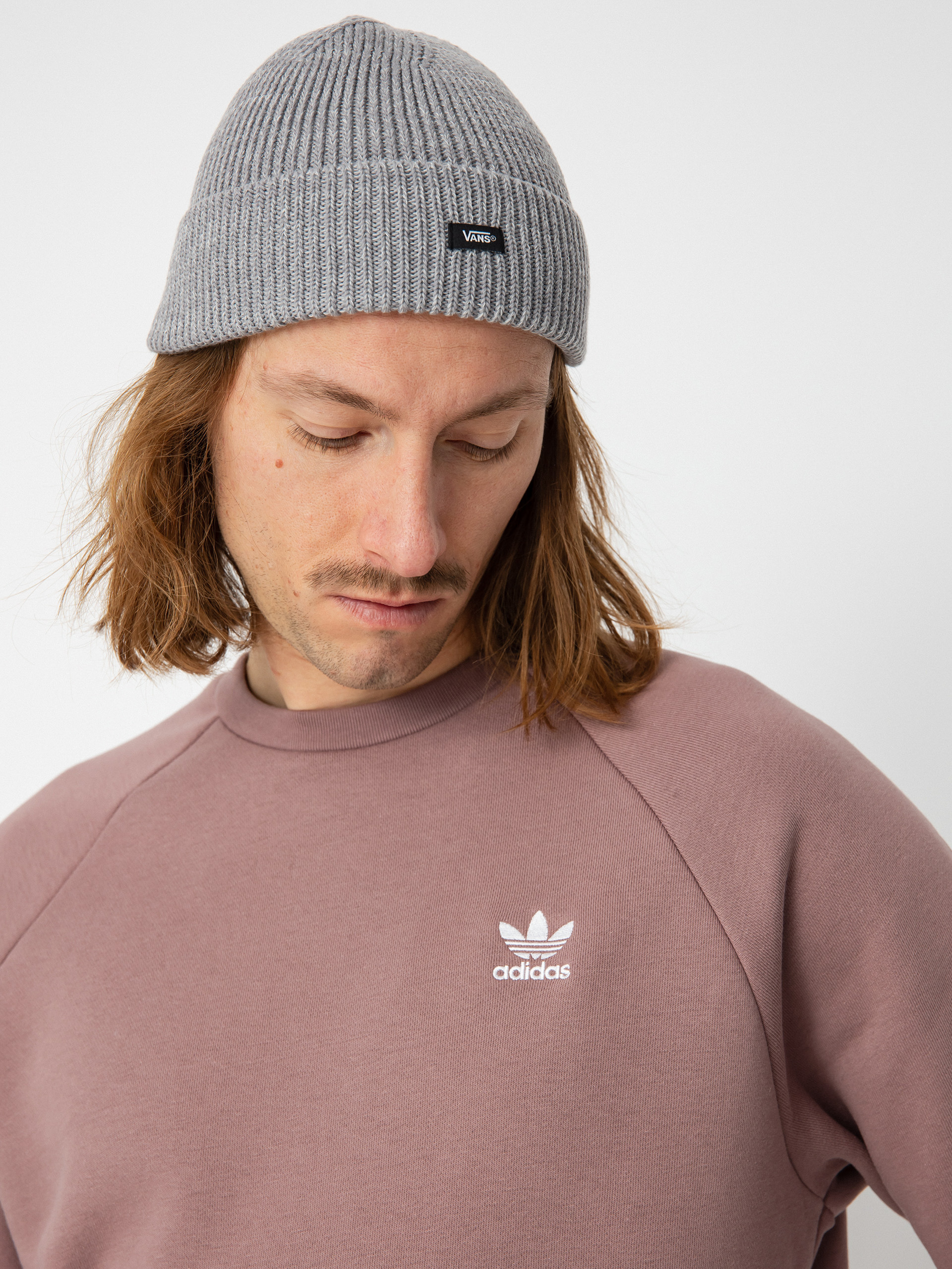 adidas Originals Essential Crew Pulóver (wonoxi)