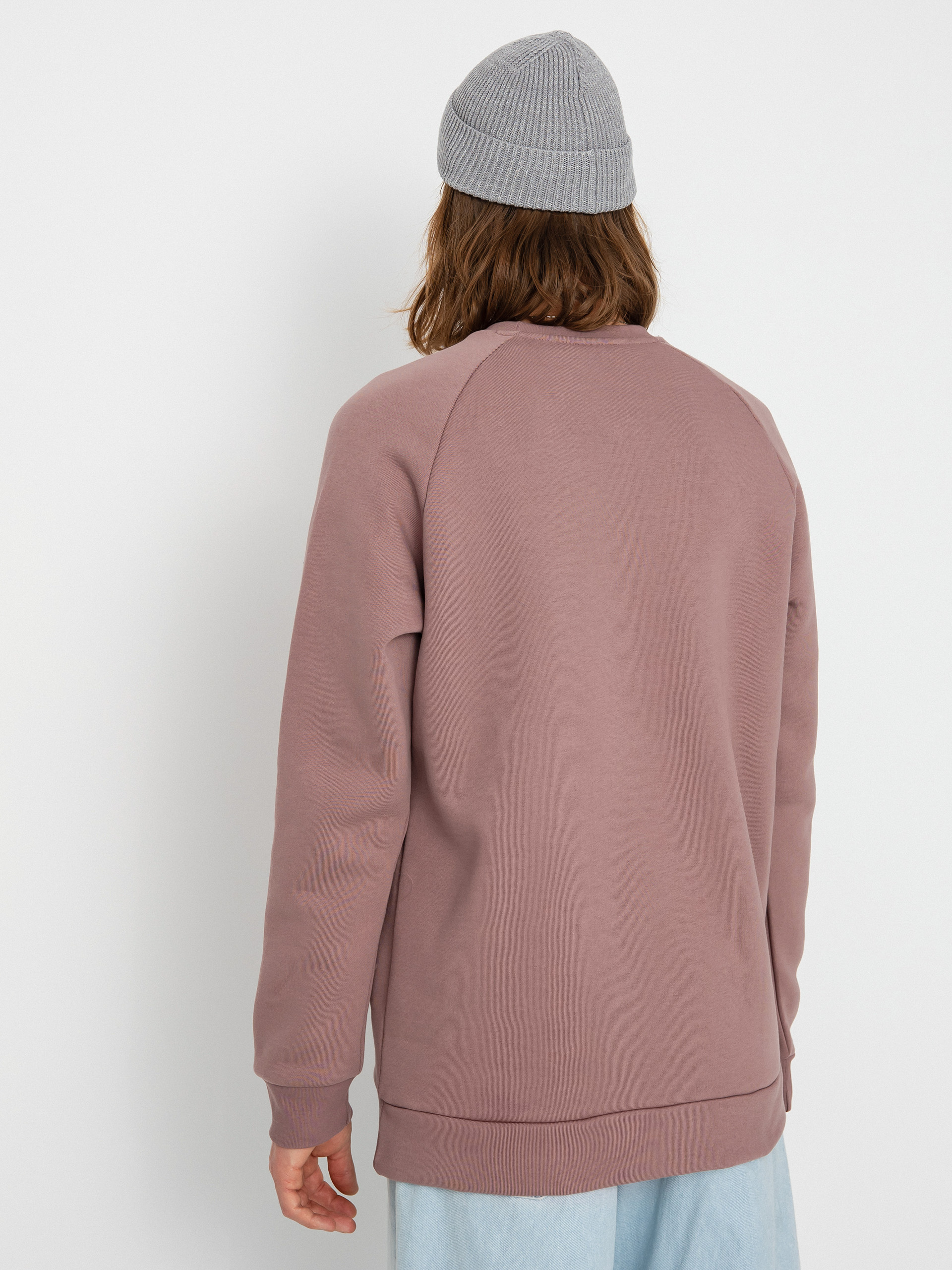 adidas Originals Essential Crew Pulóver (wonoxi)