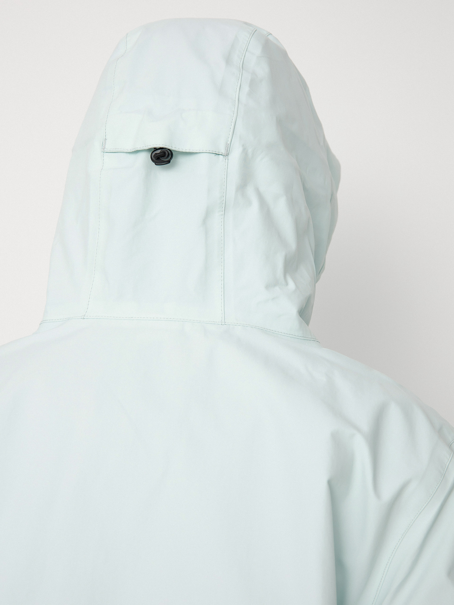 Férfi Volcom L Gore Tex Snowboard dzseki (sky)