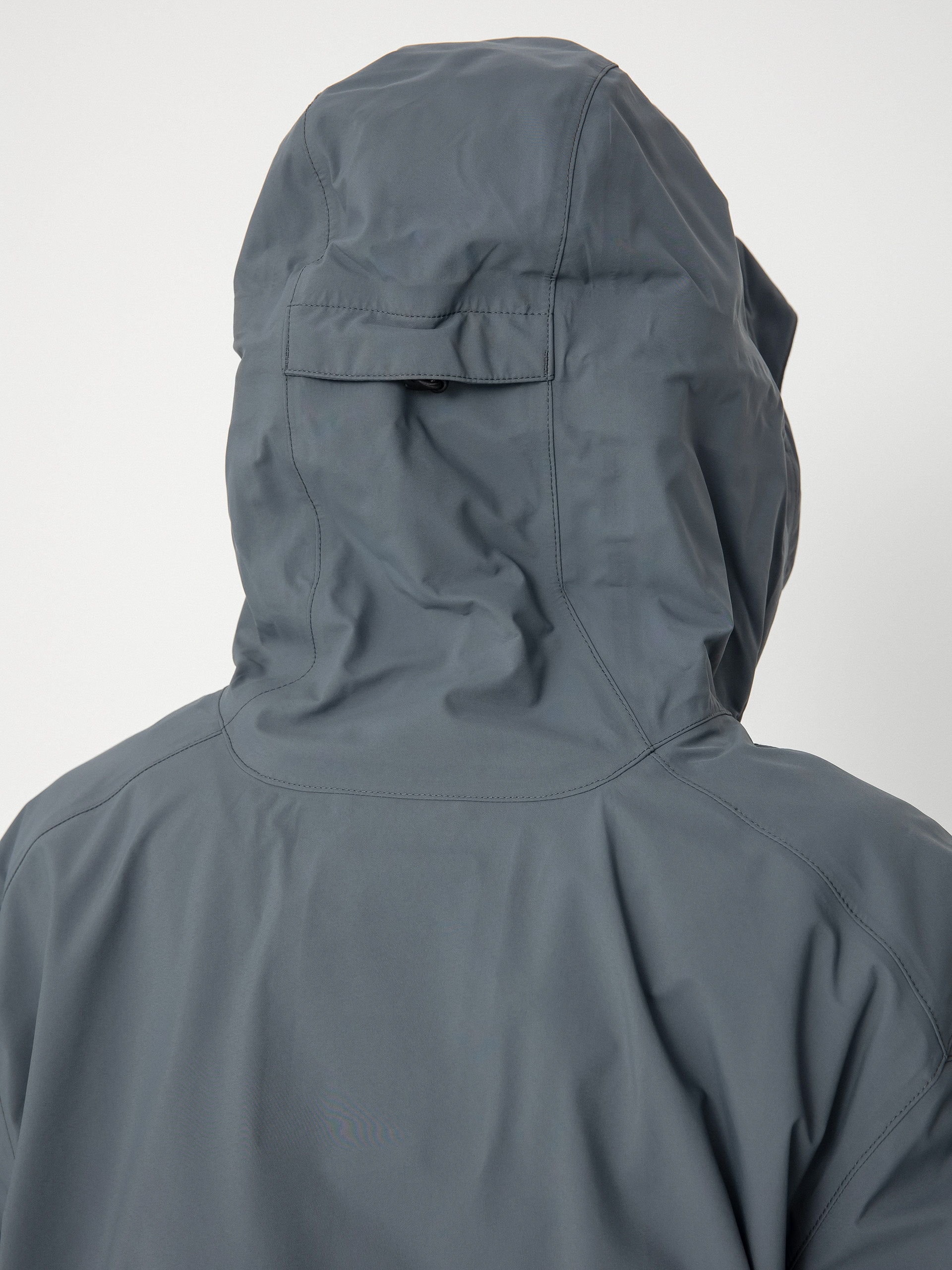 Férfi Volcom Guide Gore Tex Snowboard dzseki (dark grey)