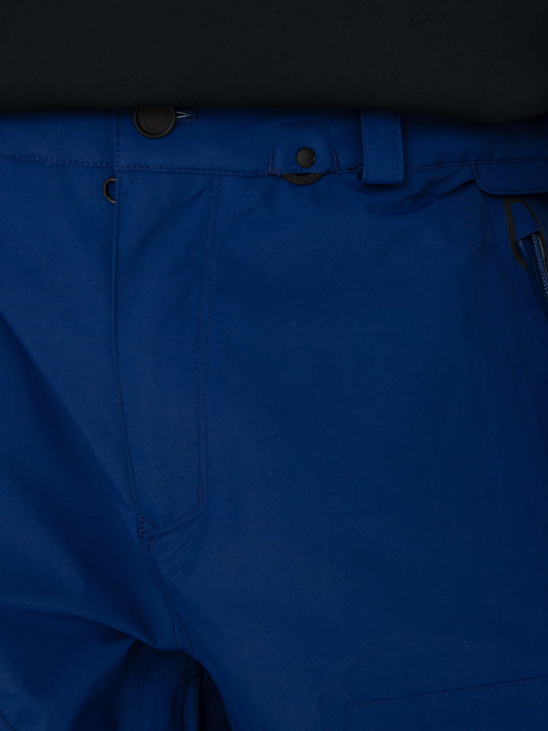 Férfi Volcom L Gore Tex Snowboard nadrág (dark blue)