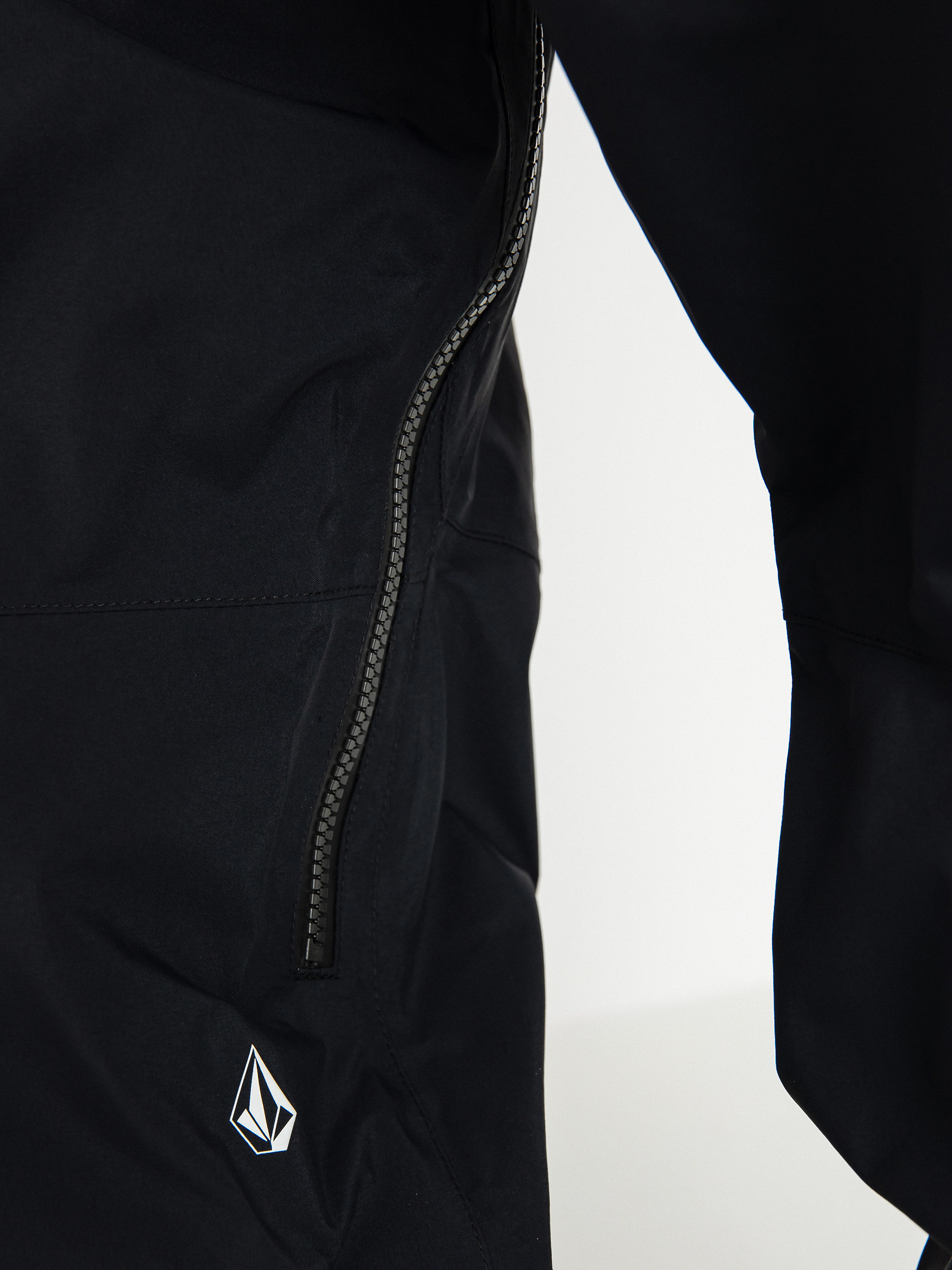 Férfi Volcom Guide Gore Tex Snowboard nadrág (black)