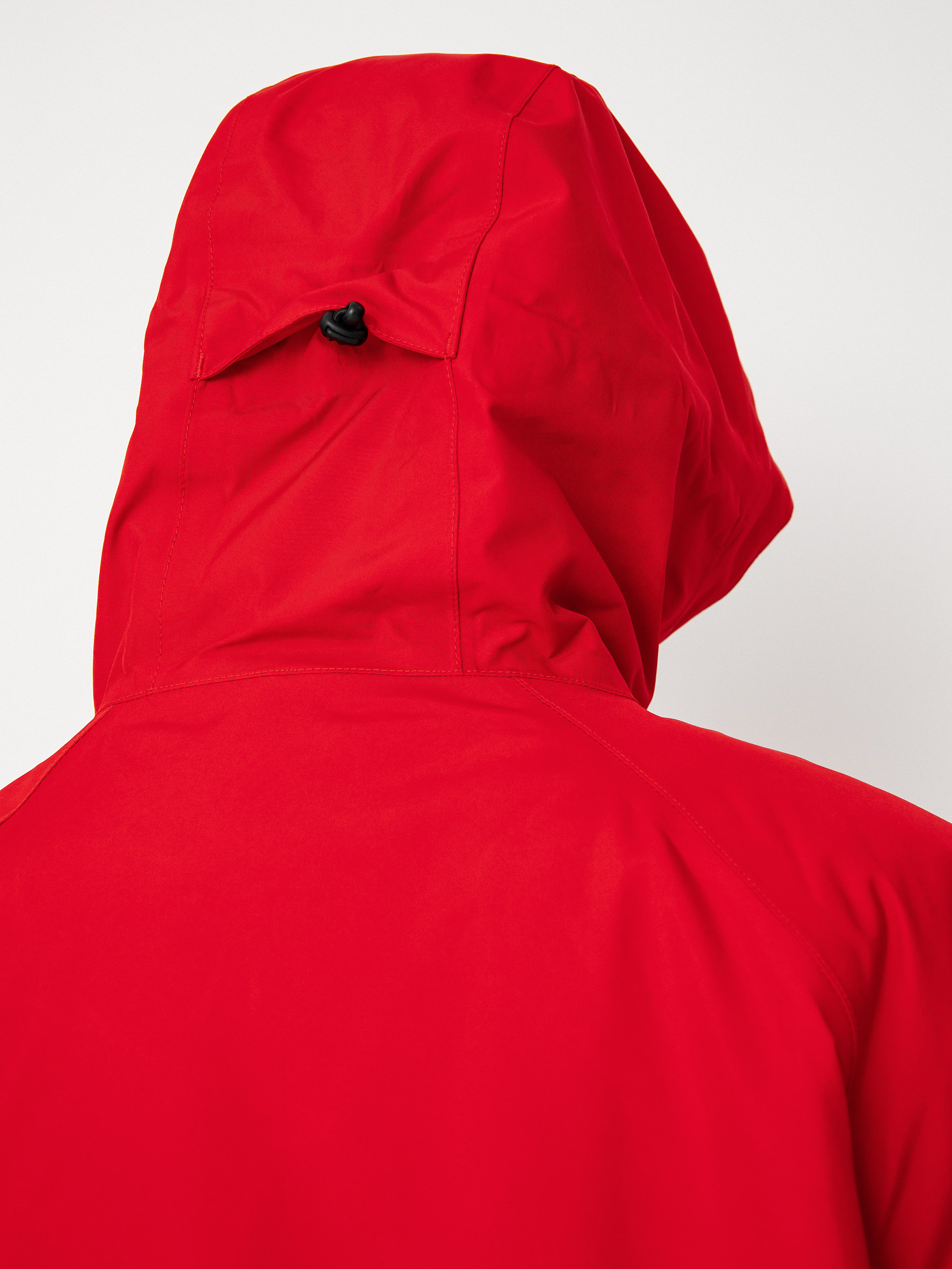 Férfi Volcom Dua Ins Gore Tex Snowboard dzseki (red)