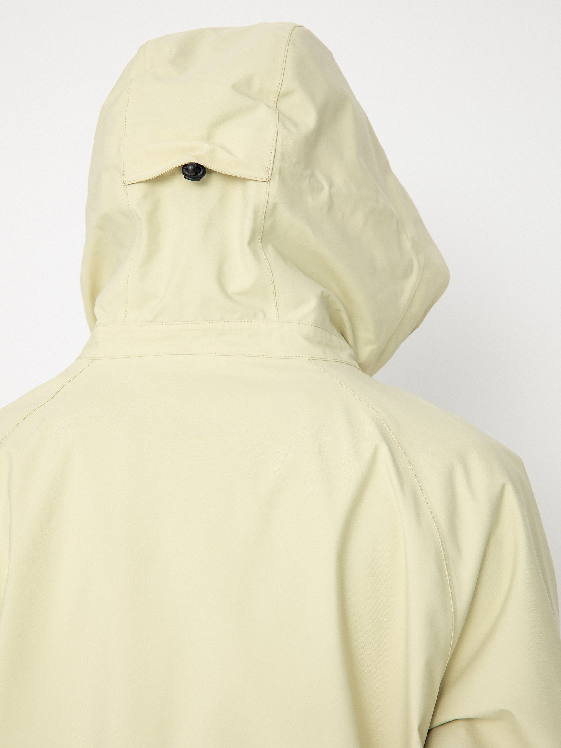 Férfi Volcom Stone Stretch Gore Tex Snowboard dzseki (khaki)