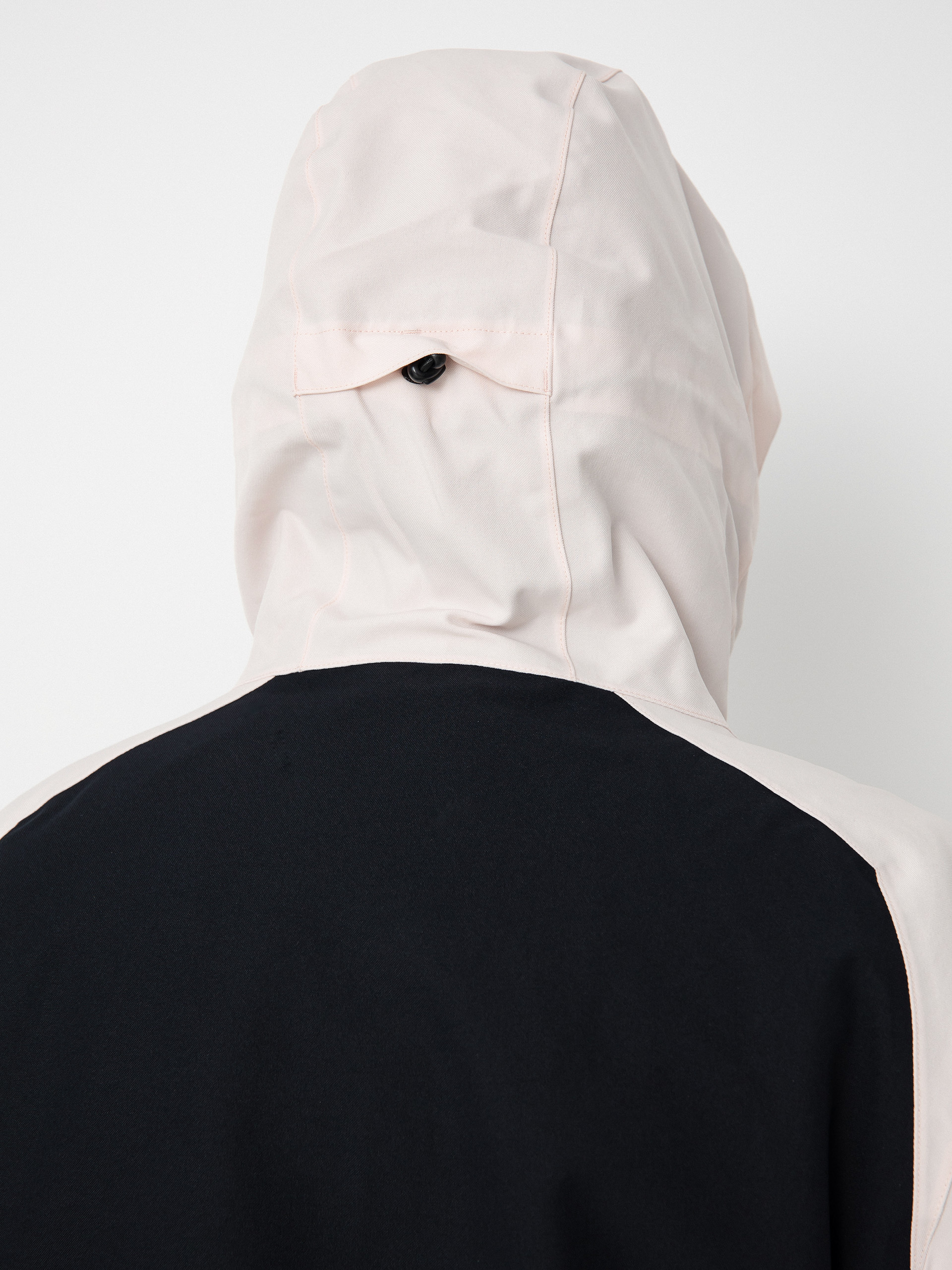 Férfi Volcom Brighton Pullover Snowboard dzseki (party pink)