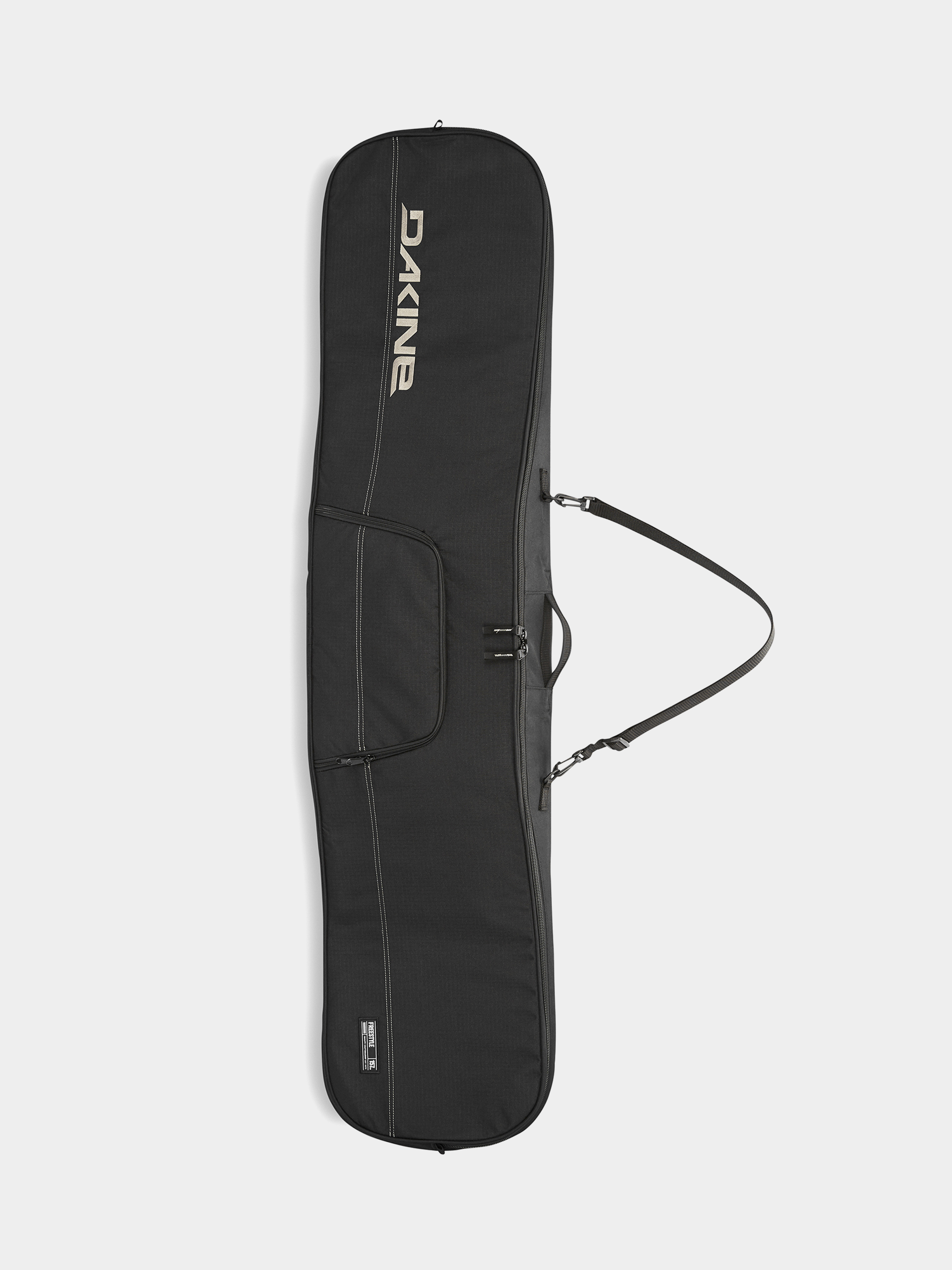 Dakine Freestyle Snowboard Bag Sízsák (black)