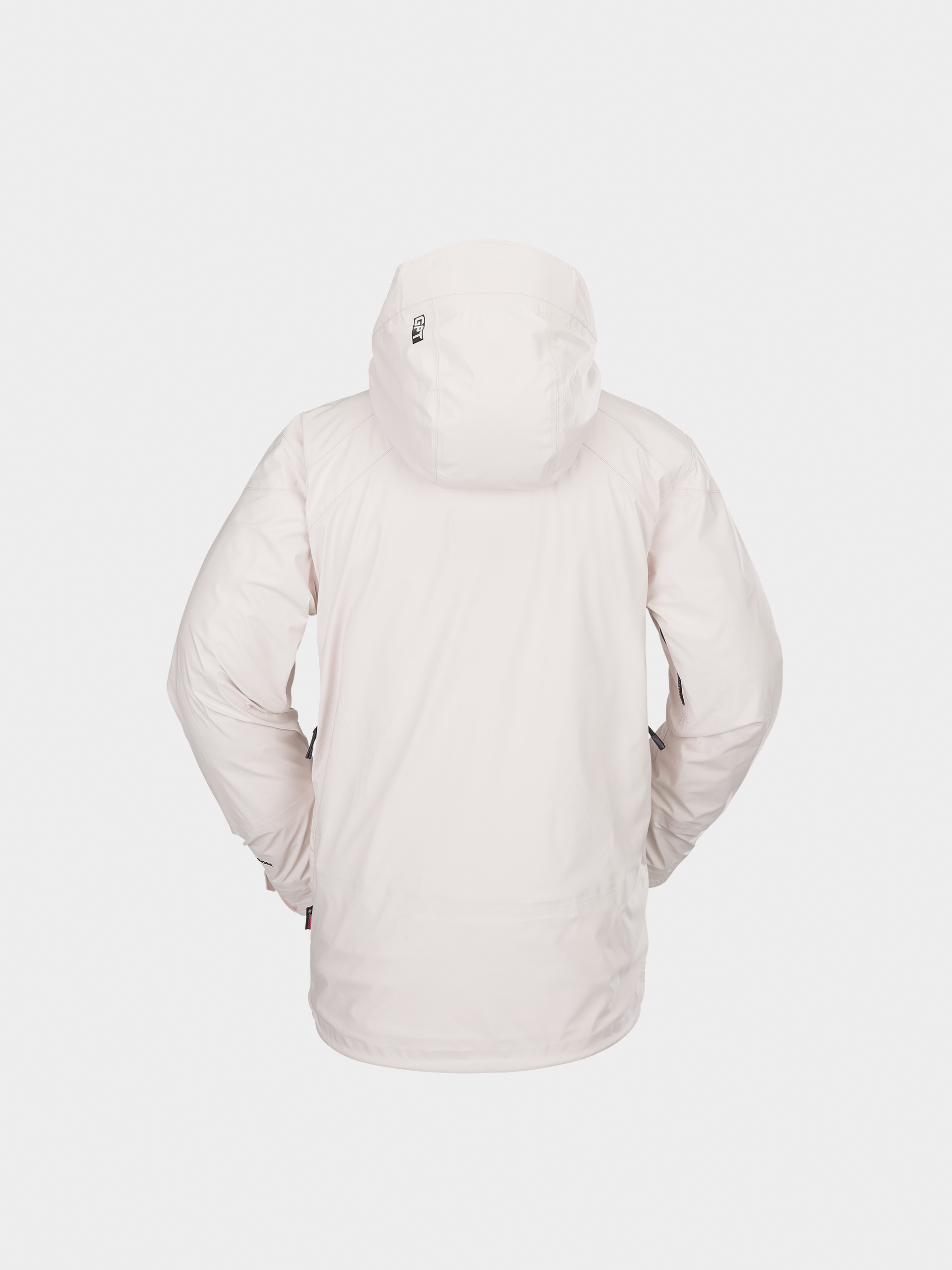 Férfi Volcom Guch Stretch Gore Snowboard dzseki (party pink)