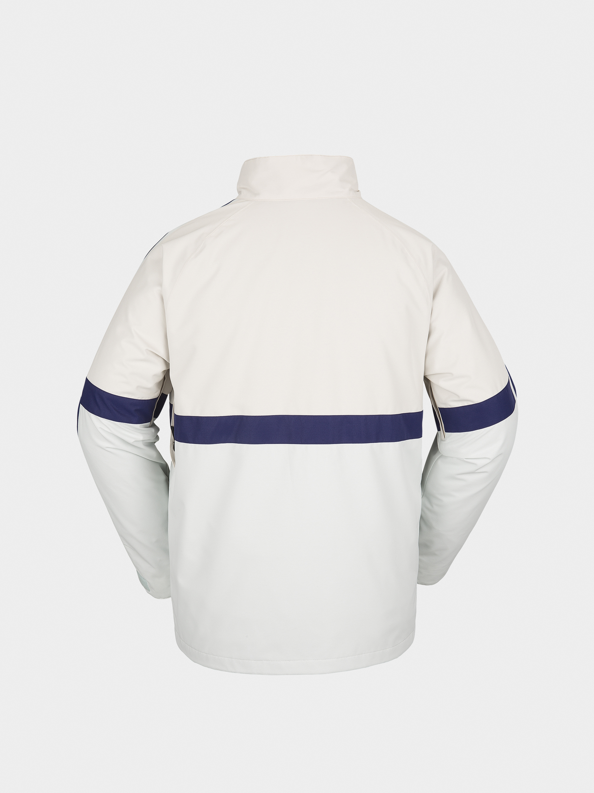 Férfi Volcom Sethraah Snowboard dzseki (off white)