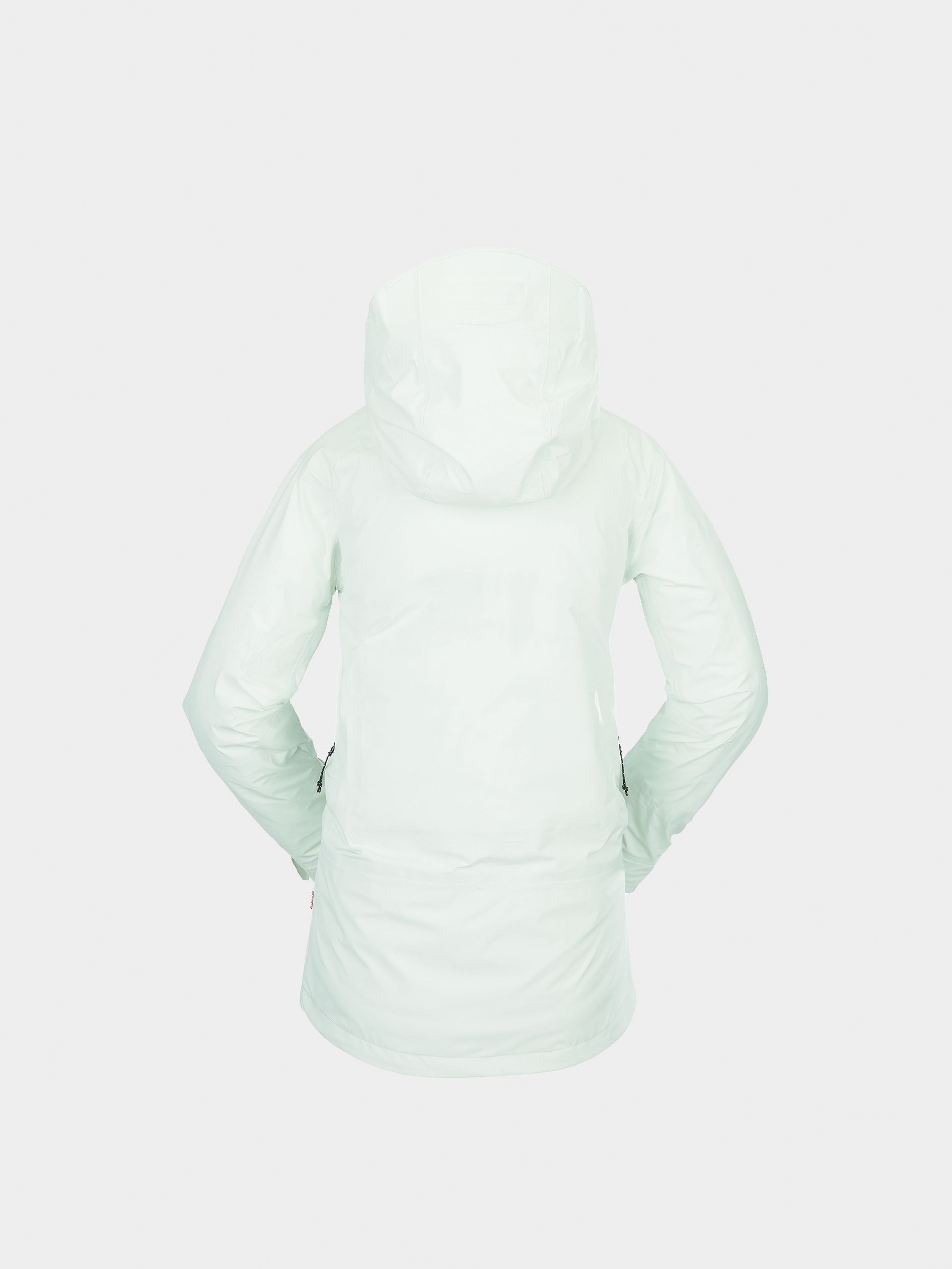 Női Volcom Nya Tds Inf Gore Tex Snowboard dzseki (ice green)