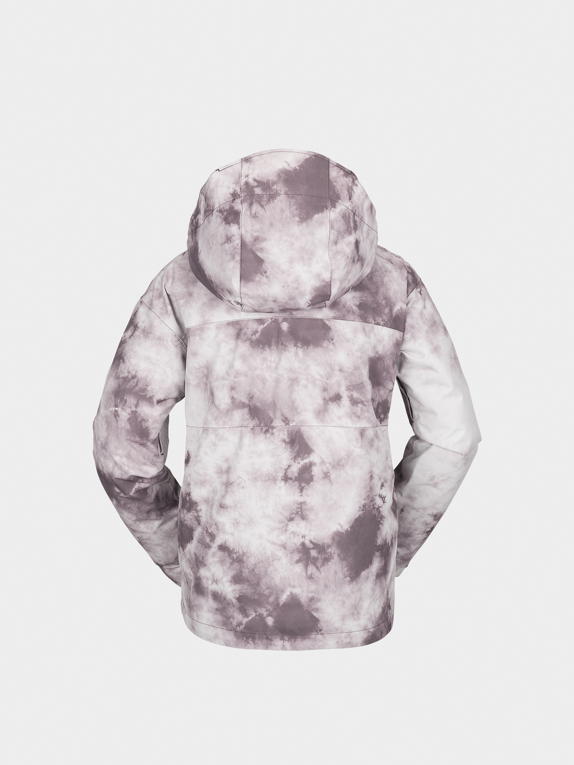 Női Volcom Hailynn Snowboard dzseki (mojave tie dye)