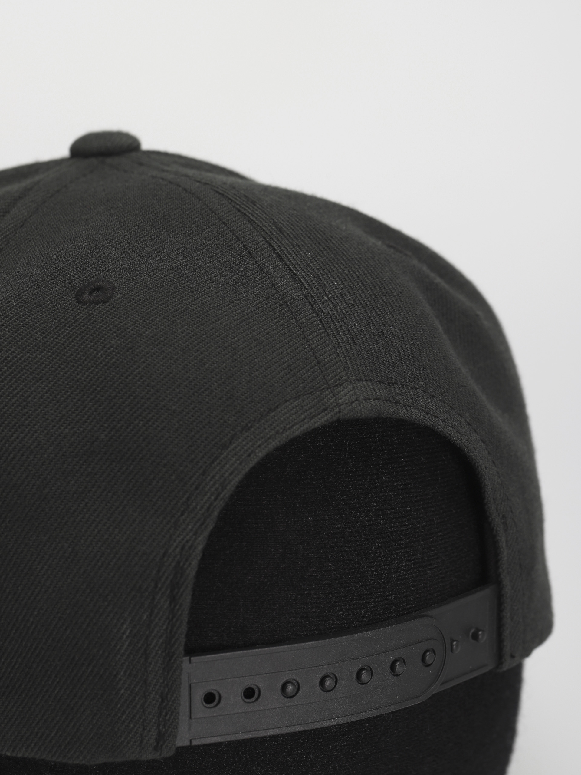 Brixton Coors Protector Mp Snapback Baseball sapka (black)