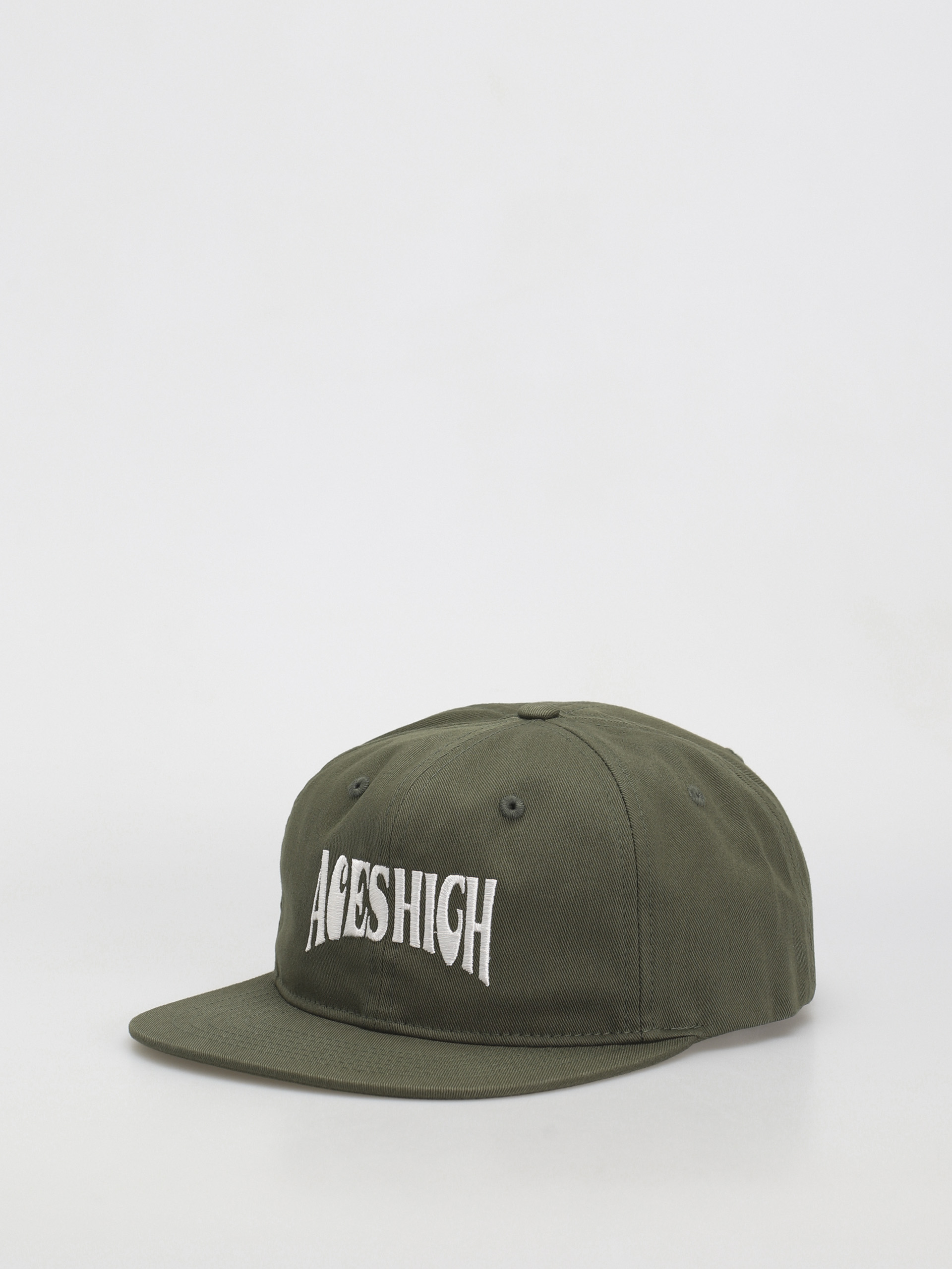 Carhartt WIP Aces Baseball sapka (dollar green/wax)