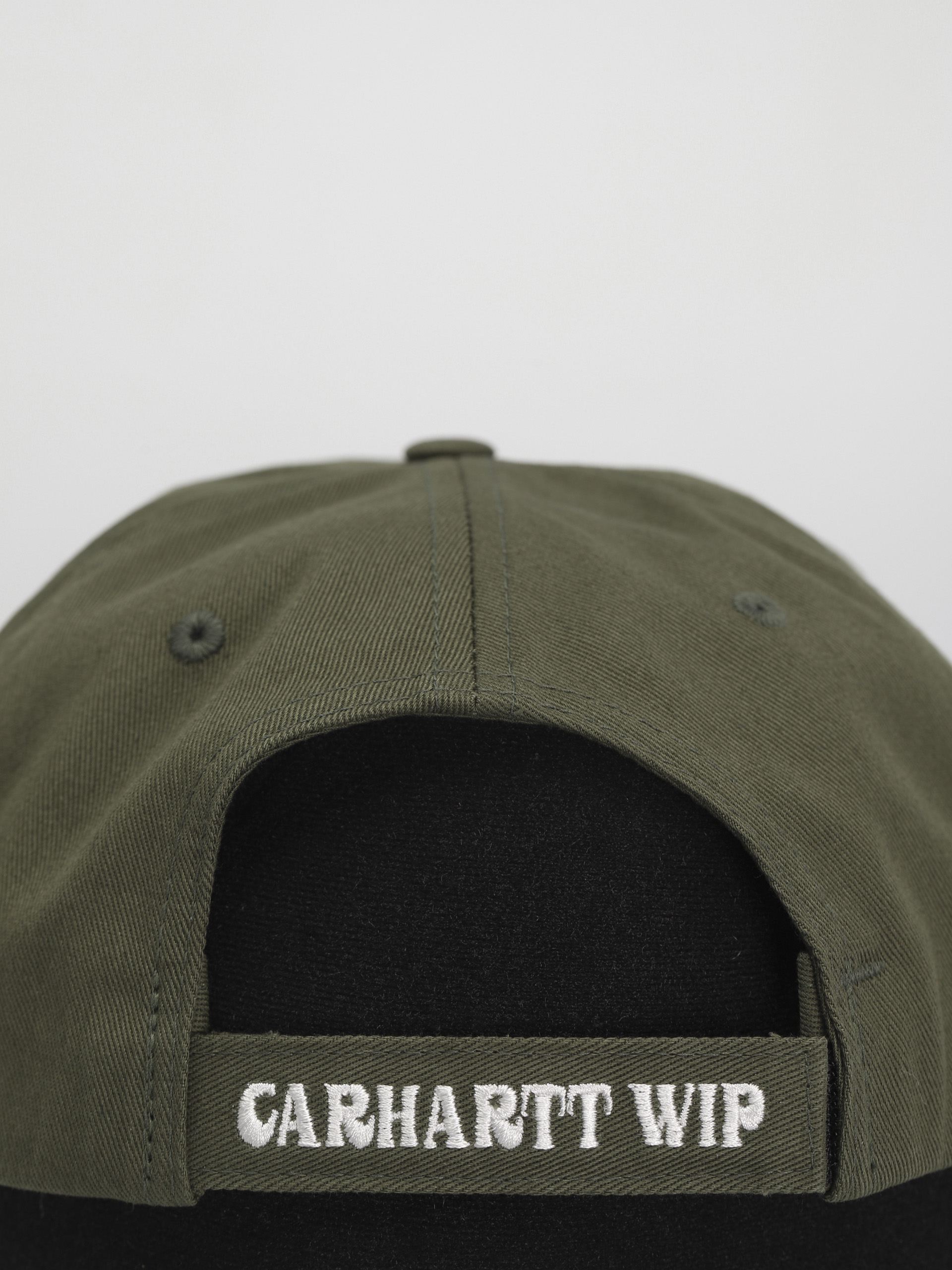 Carhartt WIP Aces Baseball sapka (dollar green/wax)