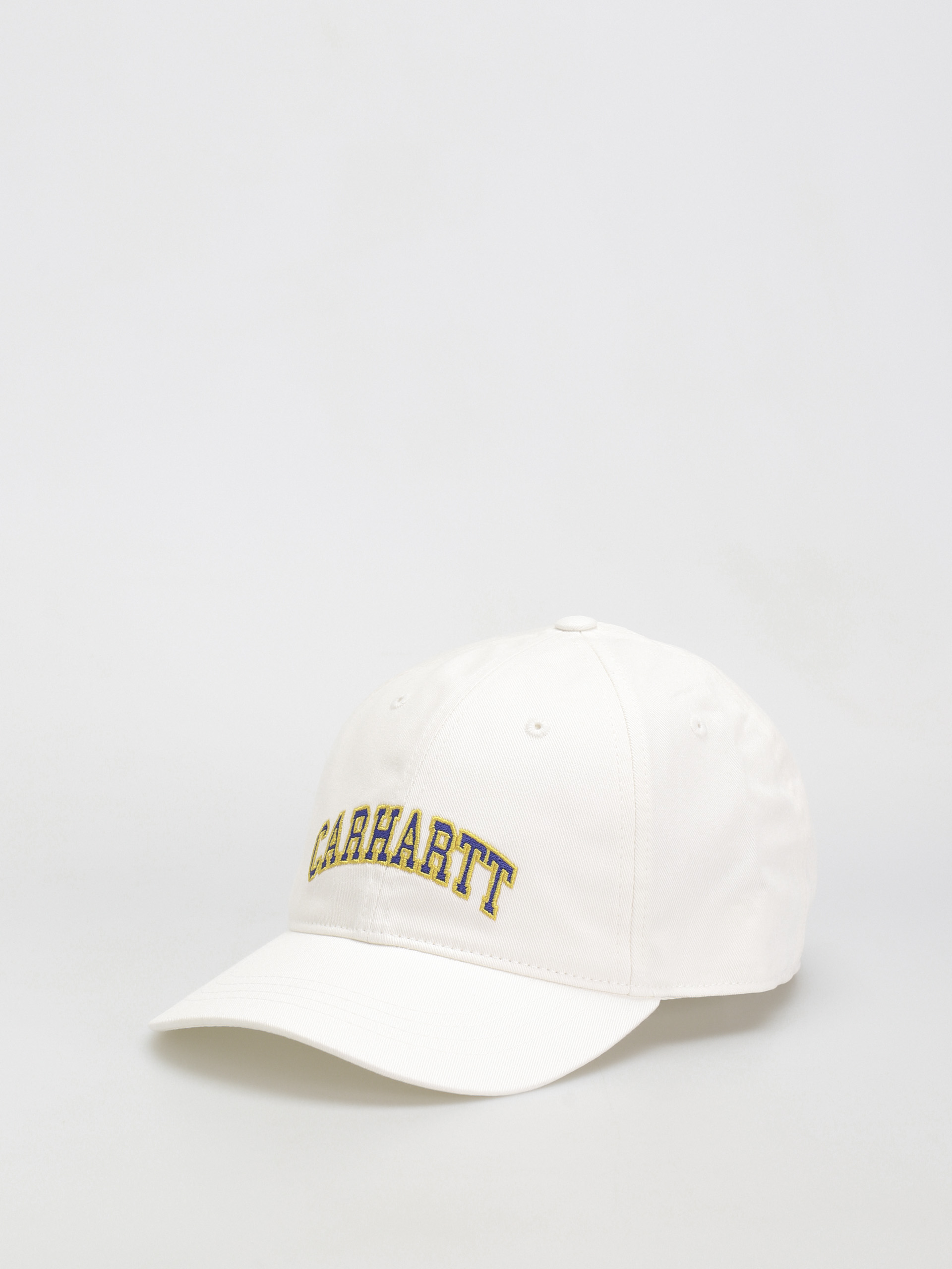 Carhartt WIP Locker Baseball sapka (white)