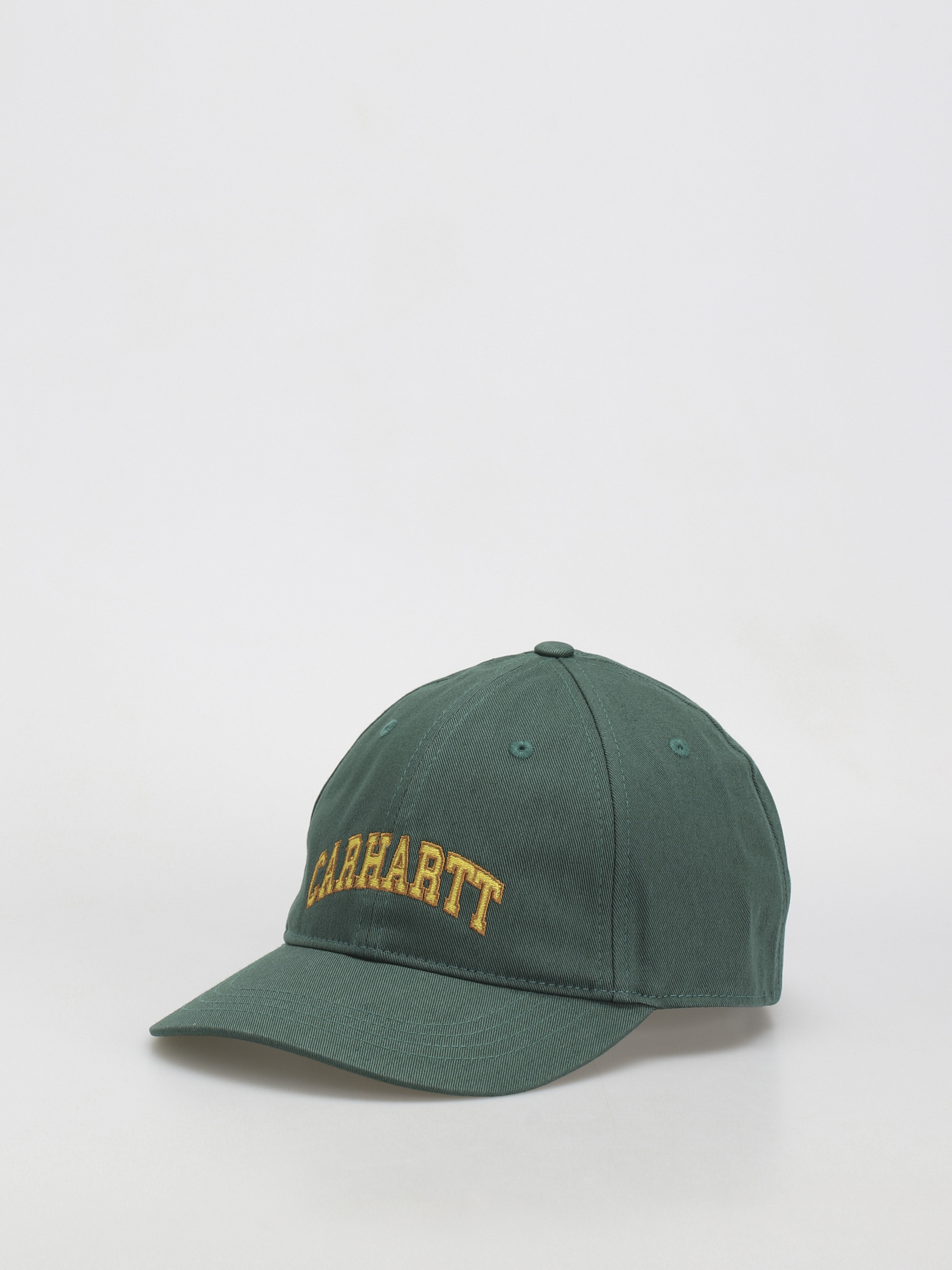 Carhartt WIP Locker Baseball sapka (treehouse)