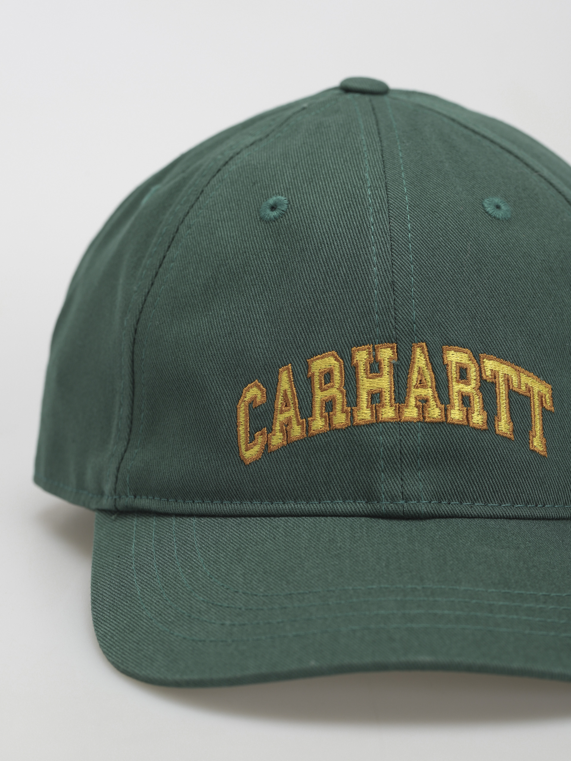 Carhartt WIP Locker Baseball sapka (treehouse)