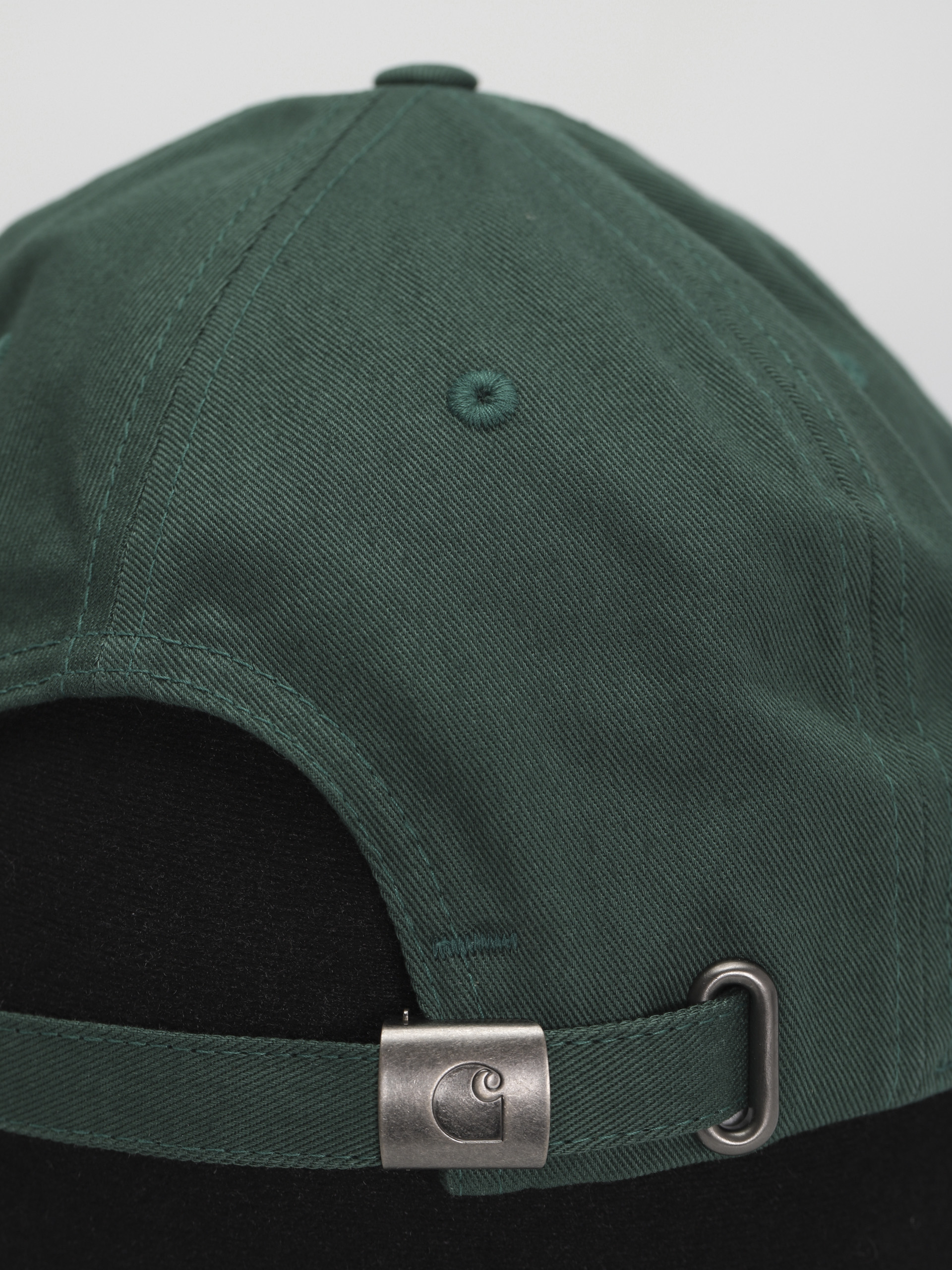 Carhartt WIP Locker Baseball sapka (treehouse)