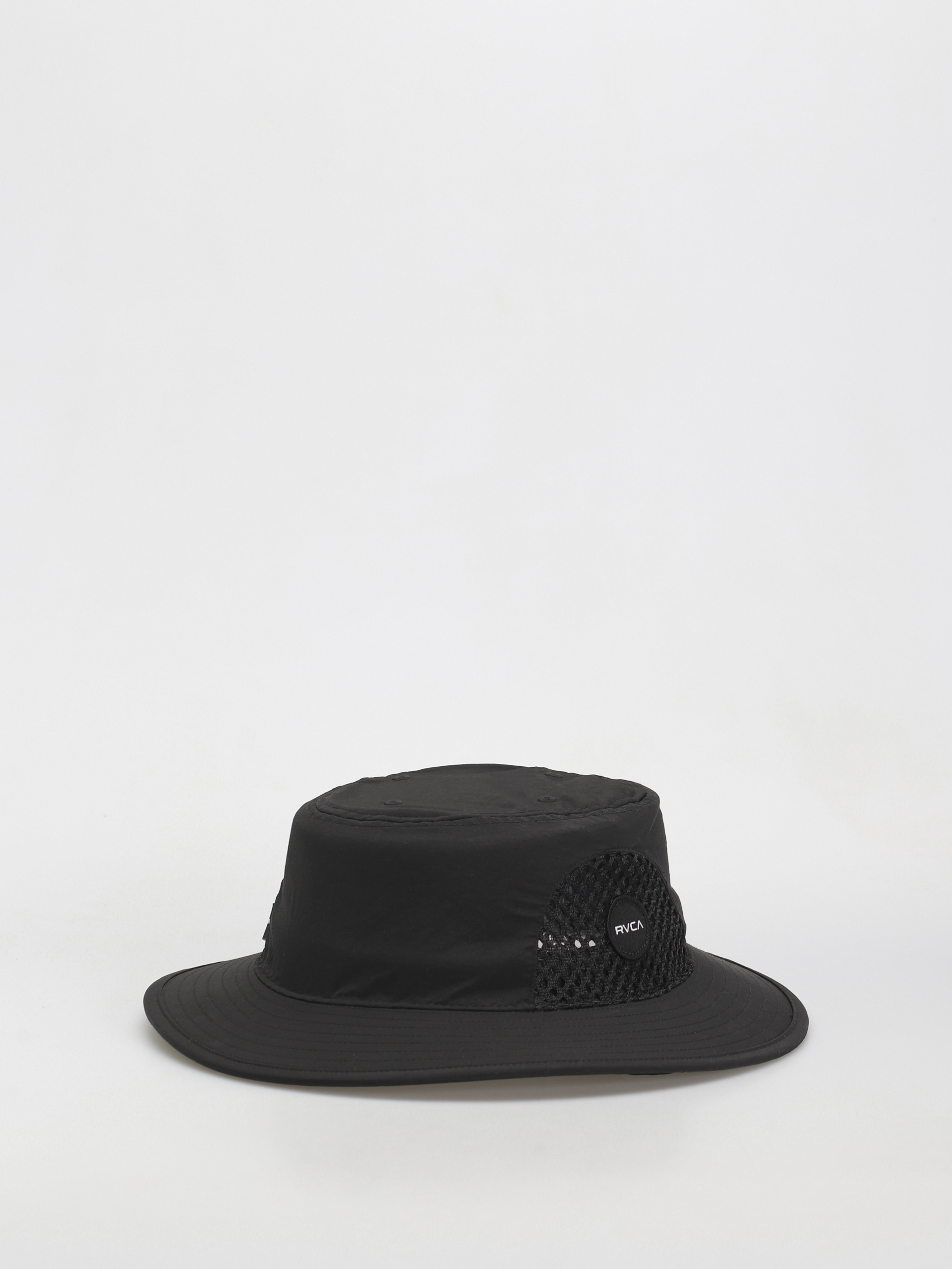 RVCA Rvca Surf Bucket Kalap (black)