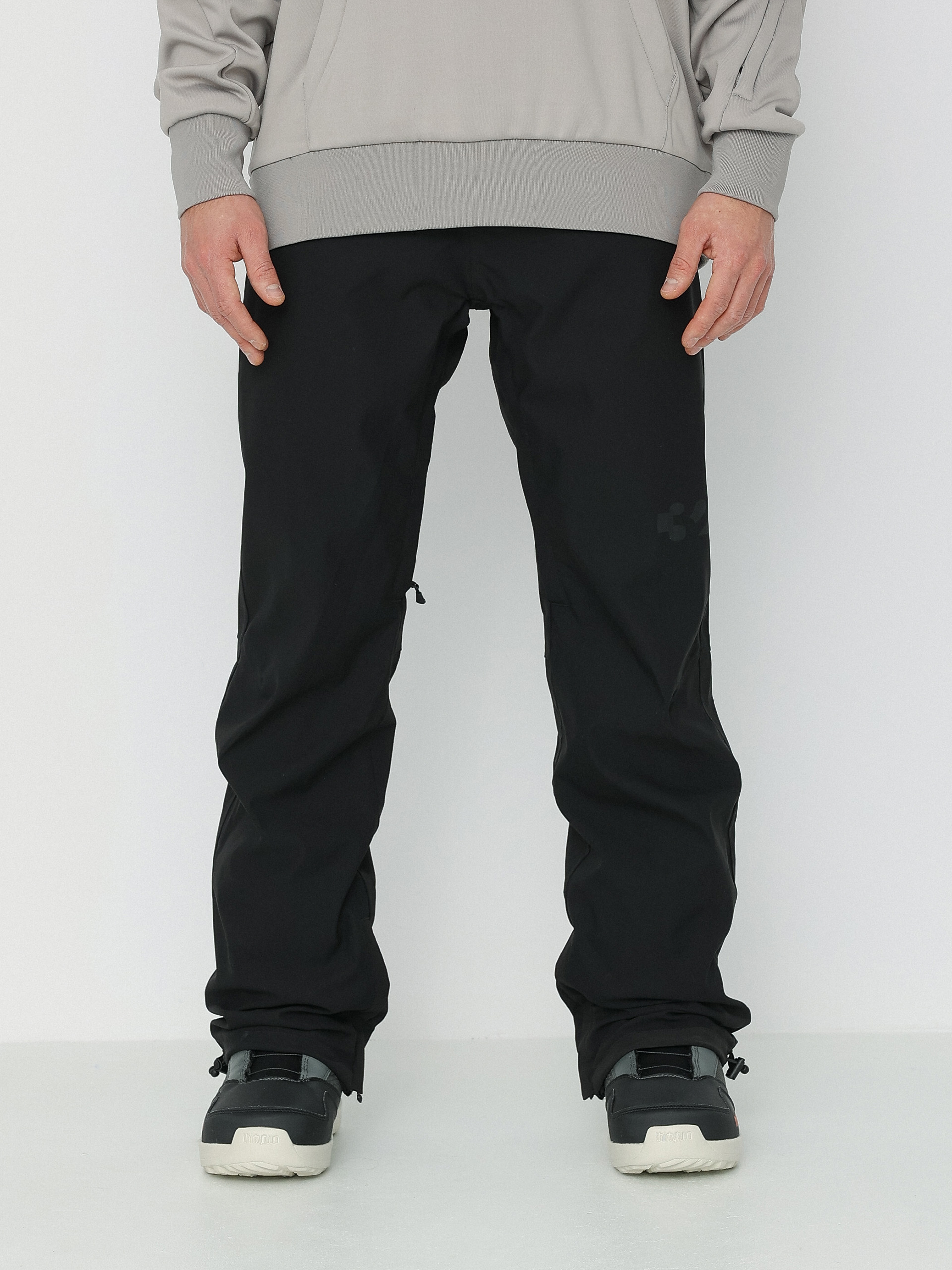 ThirtyTwo Wooderson Snowboard nadrág (black)