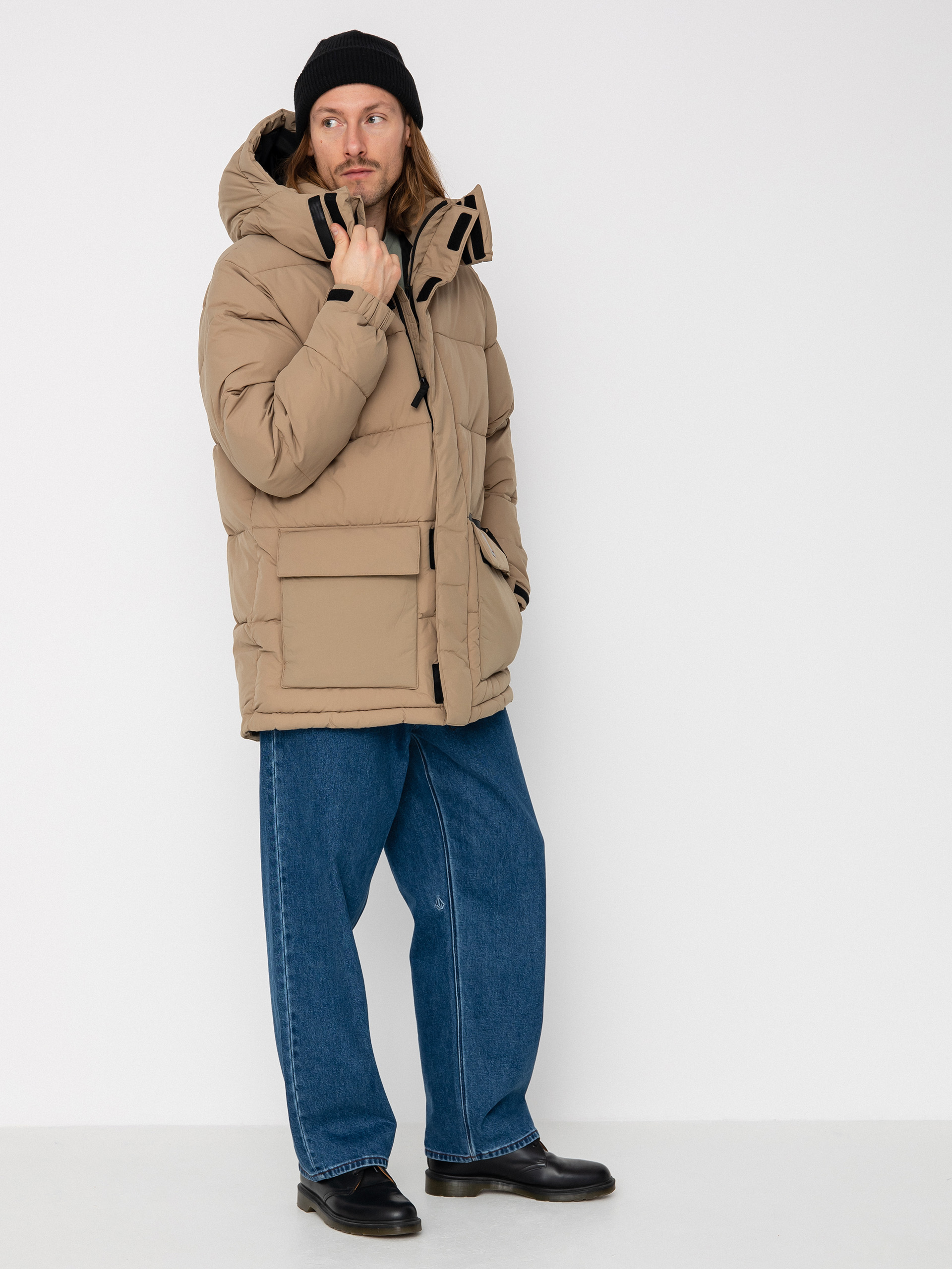 Carhartt WIP Milton Dzseki (tanami)