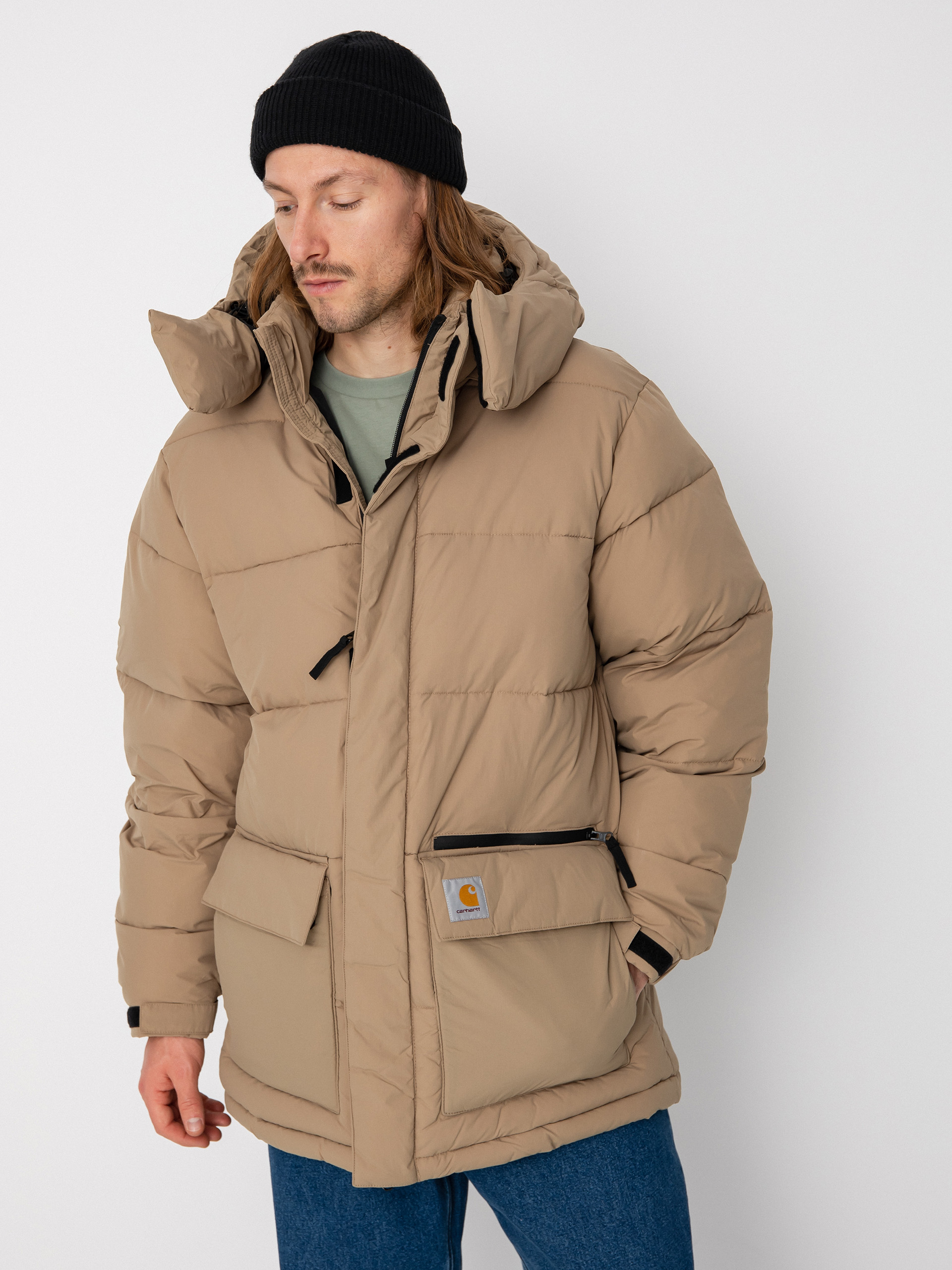 Carhartt WIP Milton Dzseki (tanami)